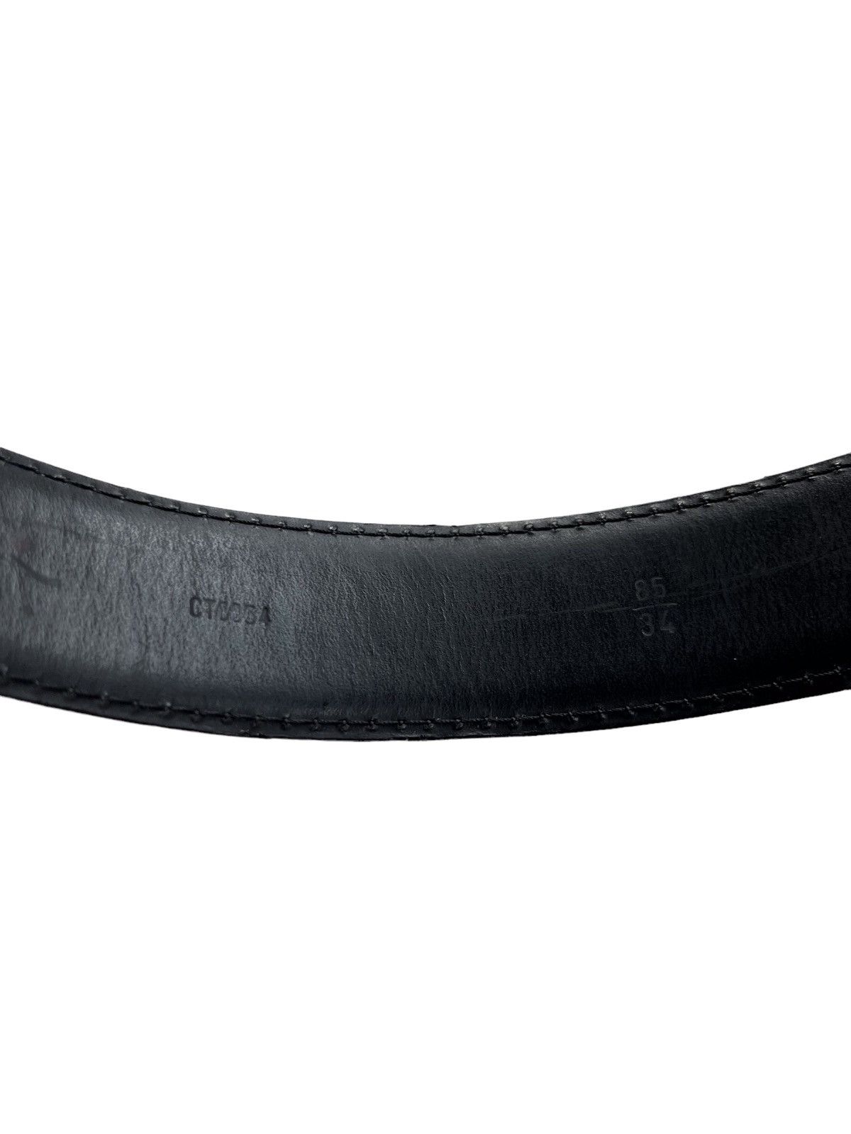 Louis Vuitton Louis Vuitton Belt Size ONE SIZE - 5 Thumbnail