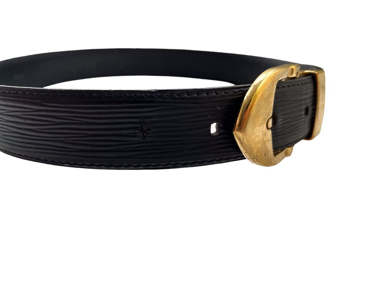 Louis Vuitton Louis Vuitton Belt Size ONE SIZE - 7 Thumbnail
