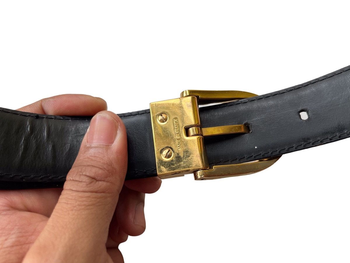 Louis Vuitton Louis Vuitton Belt Size ONE SIZE - 3 Thumbnail