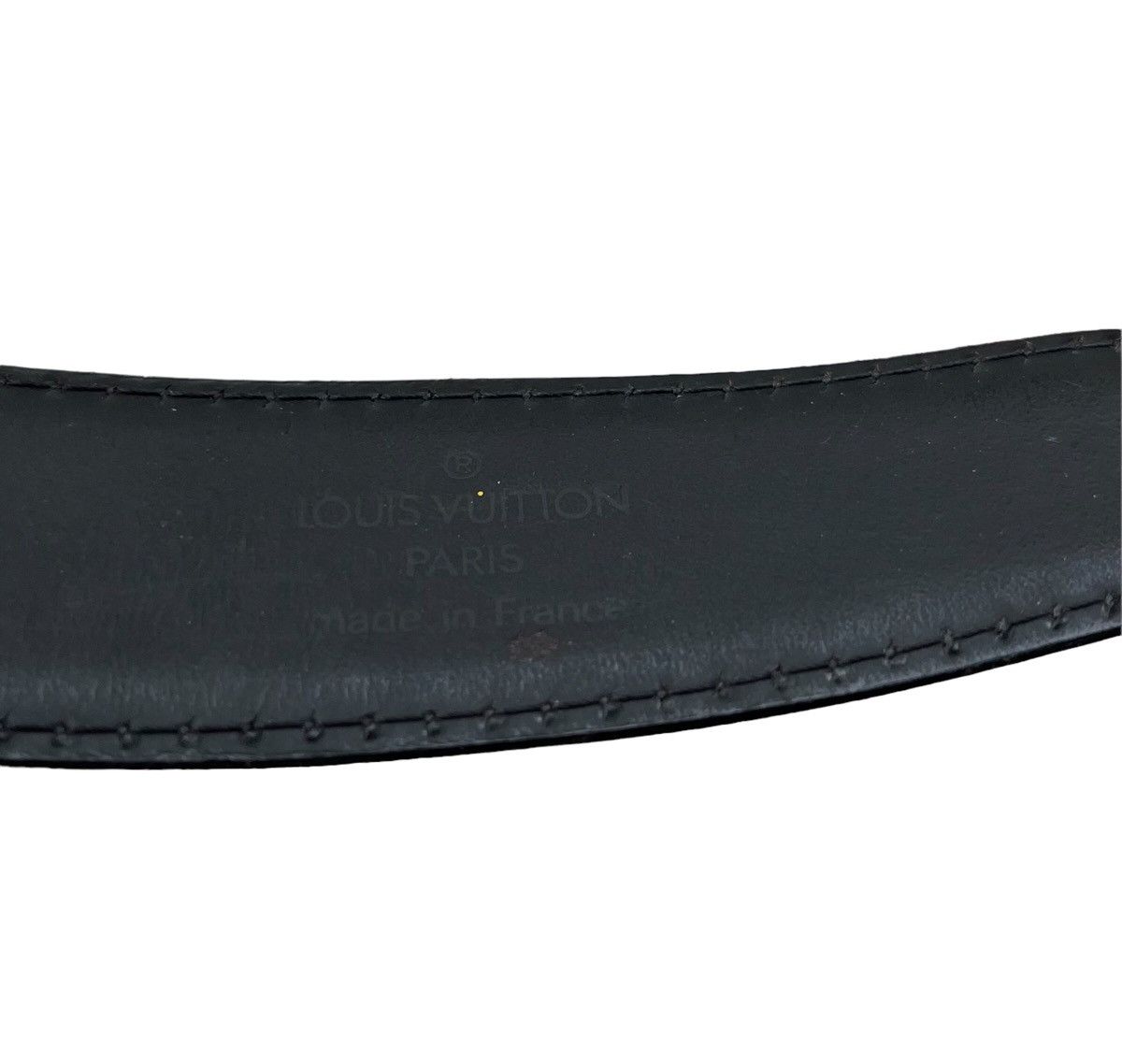 Louis Vuitton Louis Vuitton Belt Size ONE SIZE - 4 Thumbnail