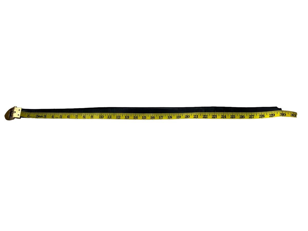 Louis Vuitton Louis Vuitton Belt Size ONE SIZE - 8 Thumbnail