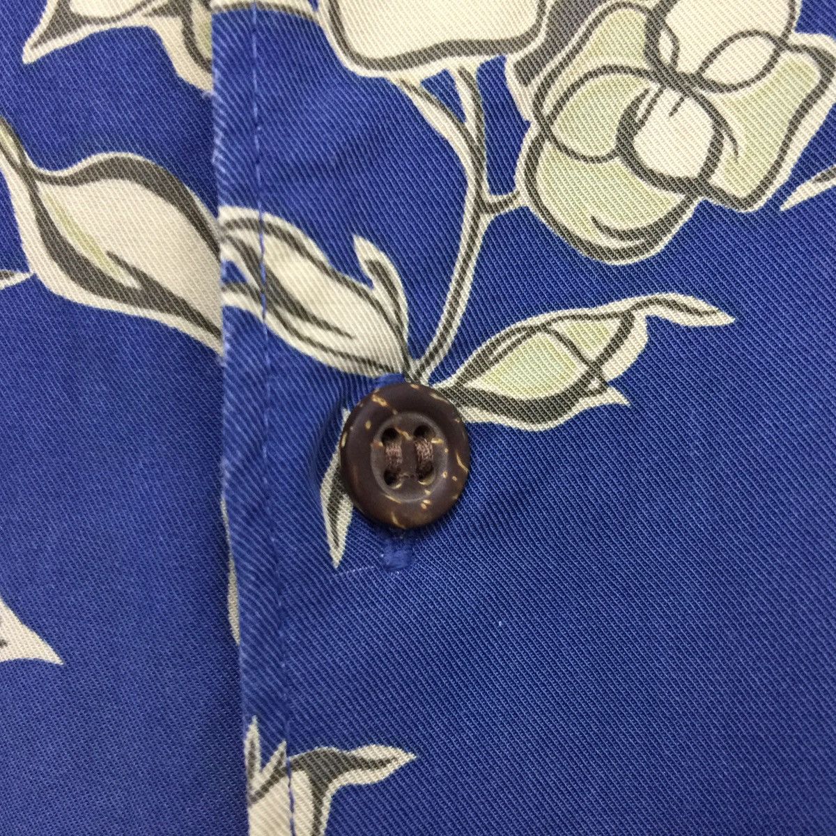 Reyn Spooner Vintage Y2K Reyn Spooner Rayon Hawaiian Shirt Size US XL / EU 56 / 4 - 7 Thumbnail