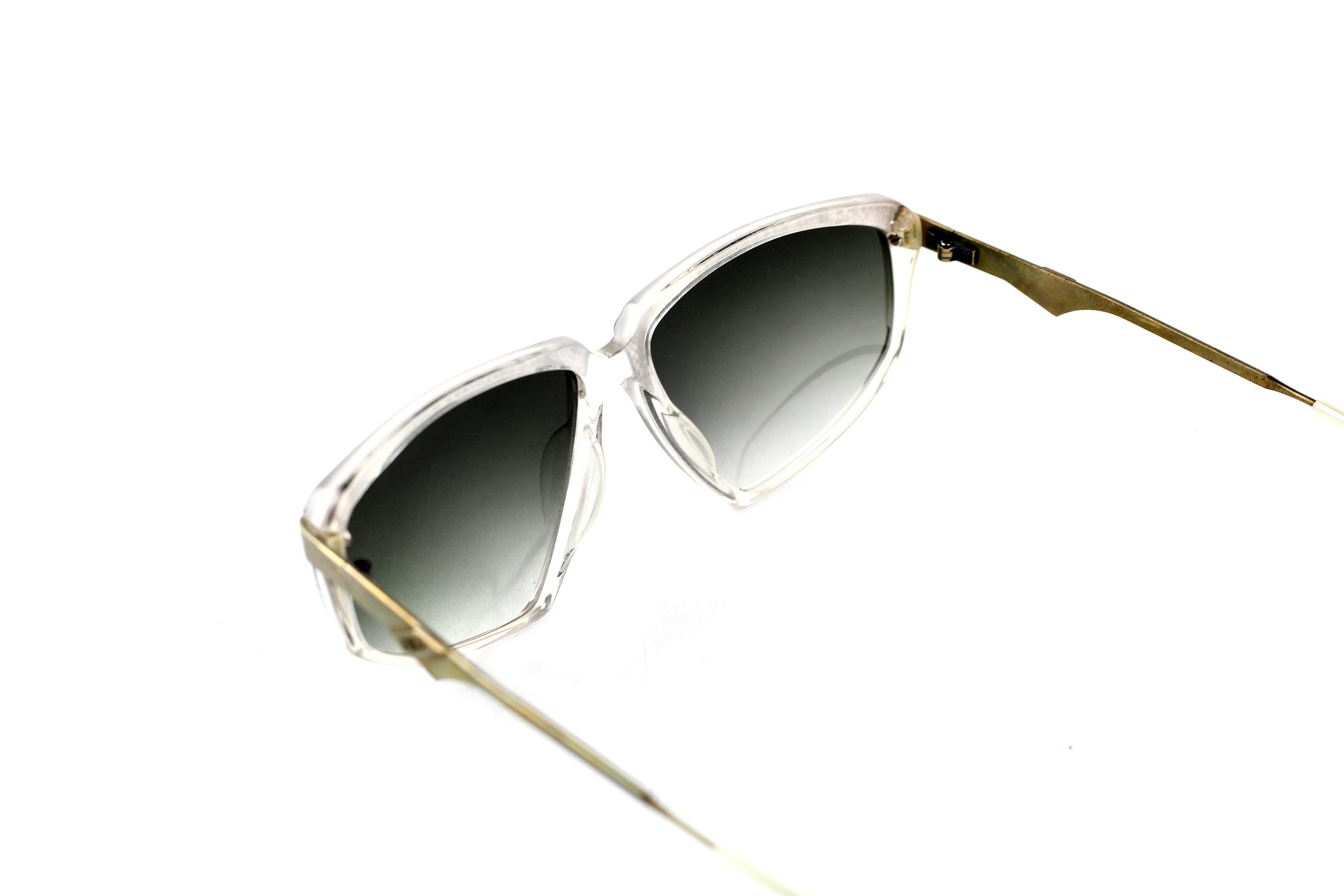 Fila NOS 80s vintage FILA rectangle sunglasses shades OG DS Size ONE SIZE - 7 Thumbnail