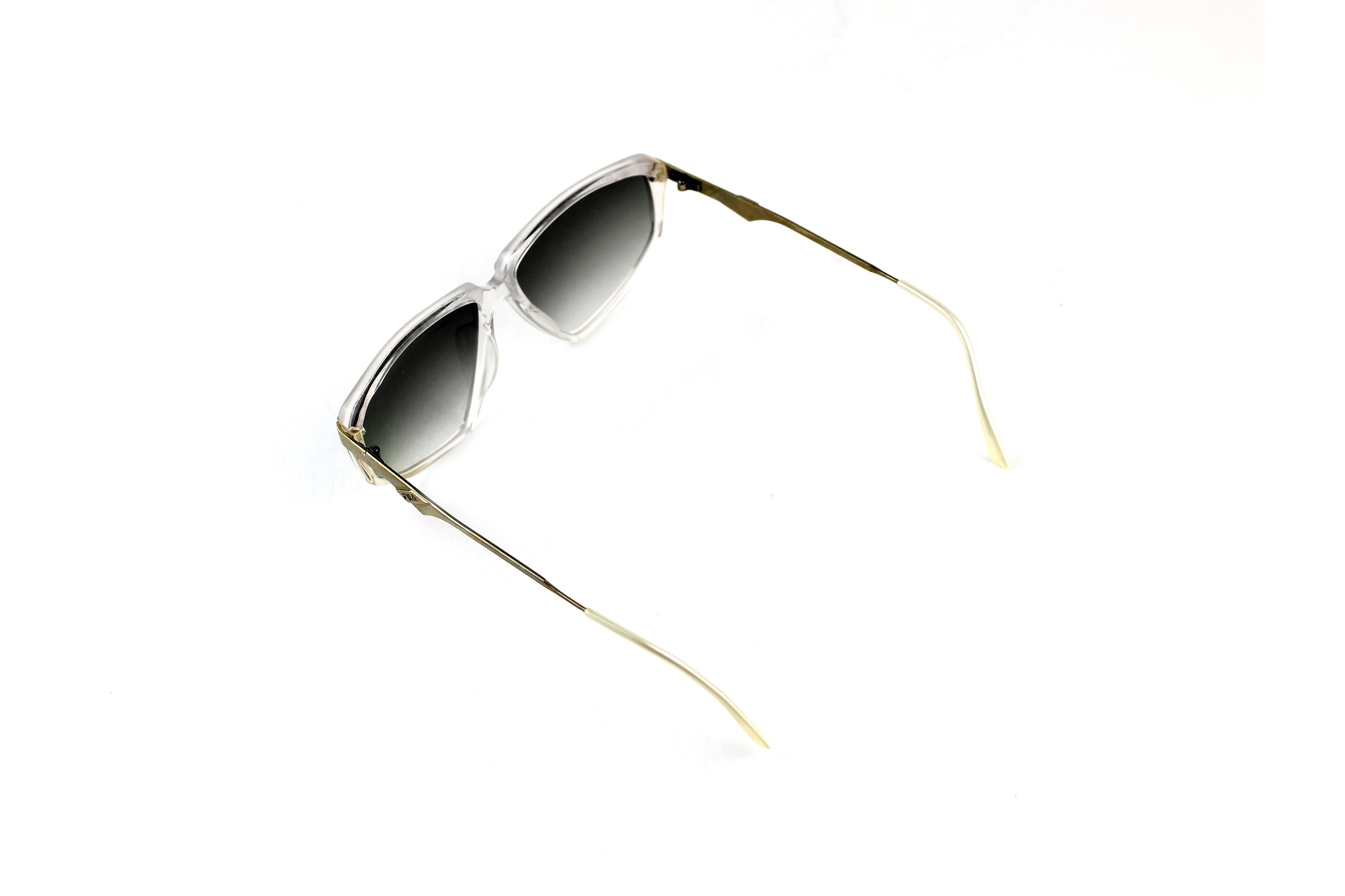 Fila NOS 80s vintage FILA rectangle sunglasses shades OG DS Size ONE SIZE - 8 Thumbnail