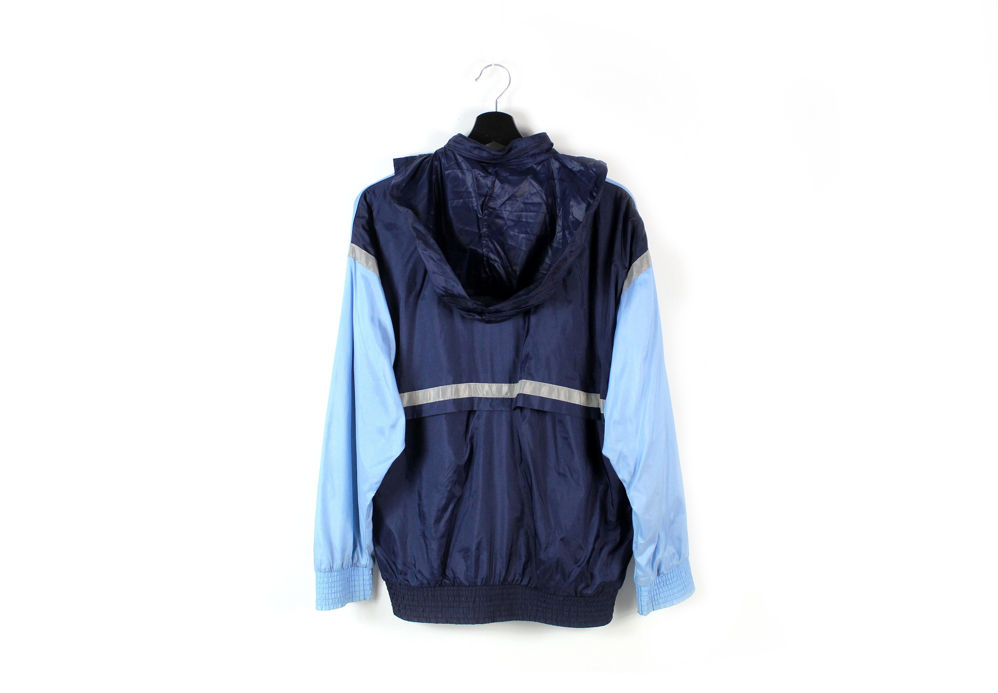 Adidas 90s vintage adidas Originals soft shell jacket rain OG Size US S / EU 44-46 / 1 - 6 Thumbnail