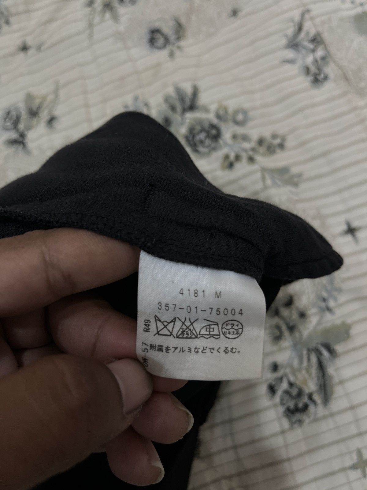 Vivienne Westwood (Vvv). VINTAGE VIVIENNE WESTWOOD PANTS Size 30" / US 8 / IT 44 - 8 Thumbnail
