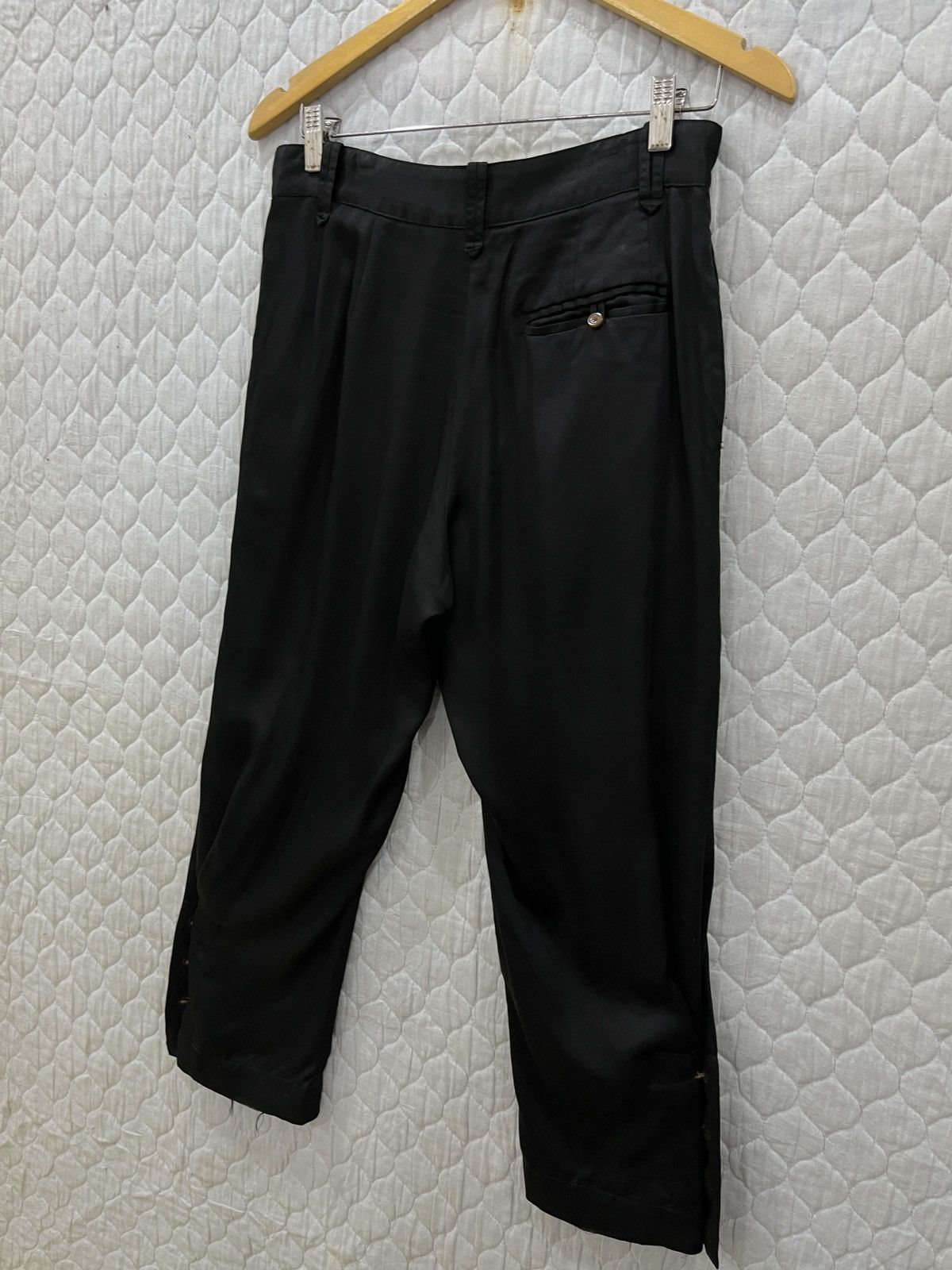 Vivienne Westwood (Vvv). VINTAGE VIVIENNE WESTWOOD PANTS Size 30" / US 8 / IT 44 - 5 Thumbnail