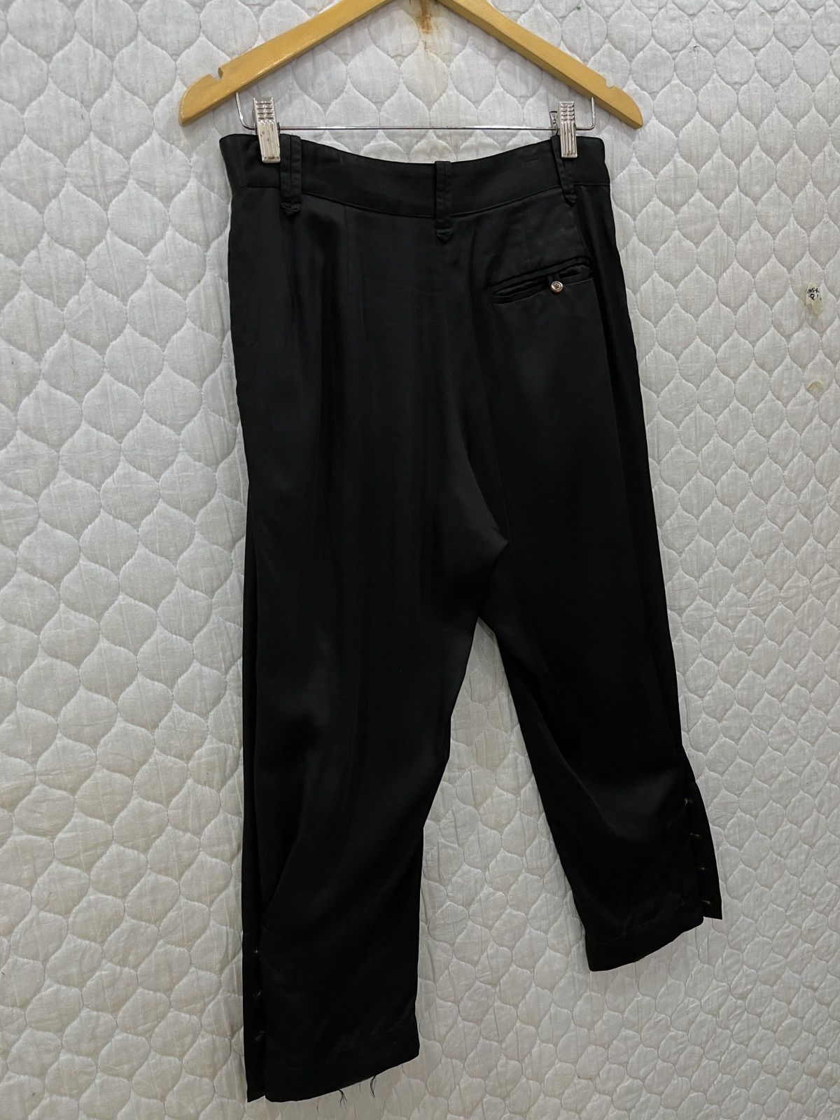Vivienne Westwood (Vvv). VINTAGE VIVIENNE WESTWOOD PANTS Size 30" / US 8 / IT 44 - 6 Thumbnail