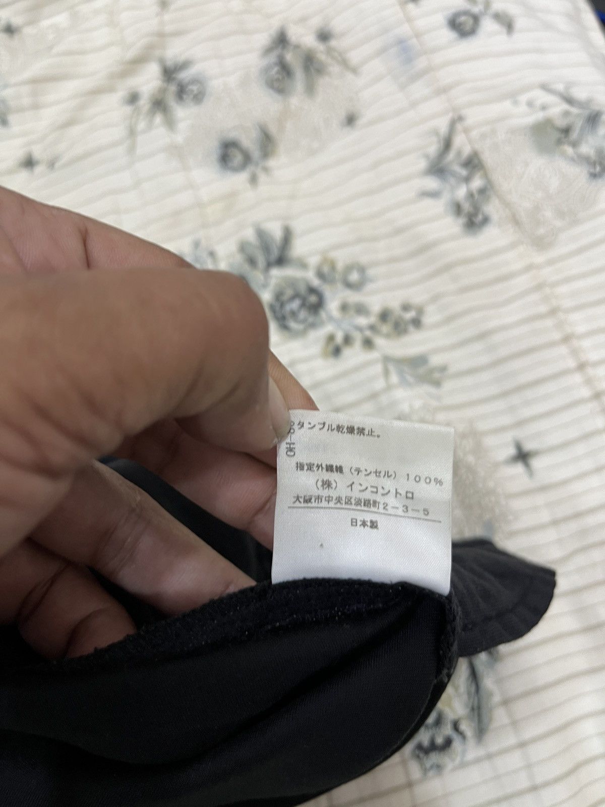 Vivienne Westwood (Vvv). VINTAGE VIVIENNE WESTWOOD PANTS Size 30" / US 8 / IT 44 - 9 Thumbnail