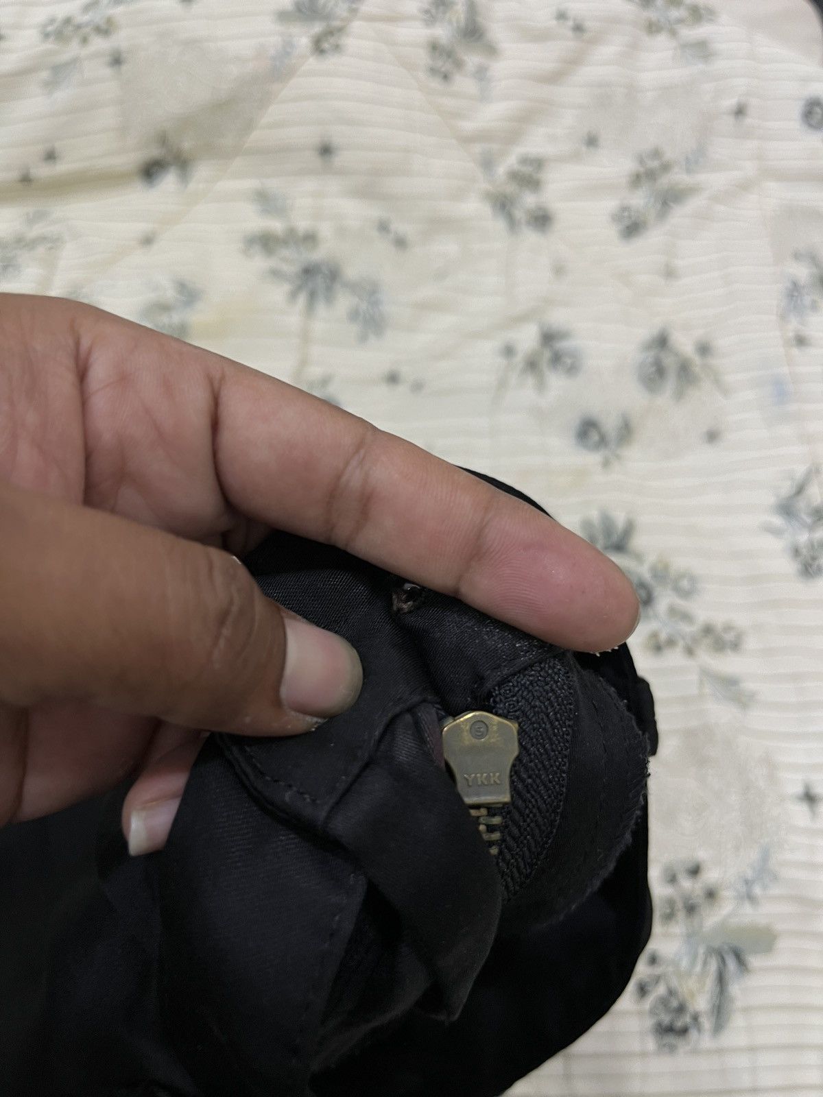 Vivienne Westwood (Vvv). VINTAGE VIVIENNE WESTWOOD PANTS Size 30" / US 8 / IT 44 - 10 Thumbnail