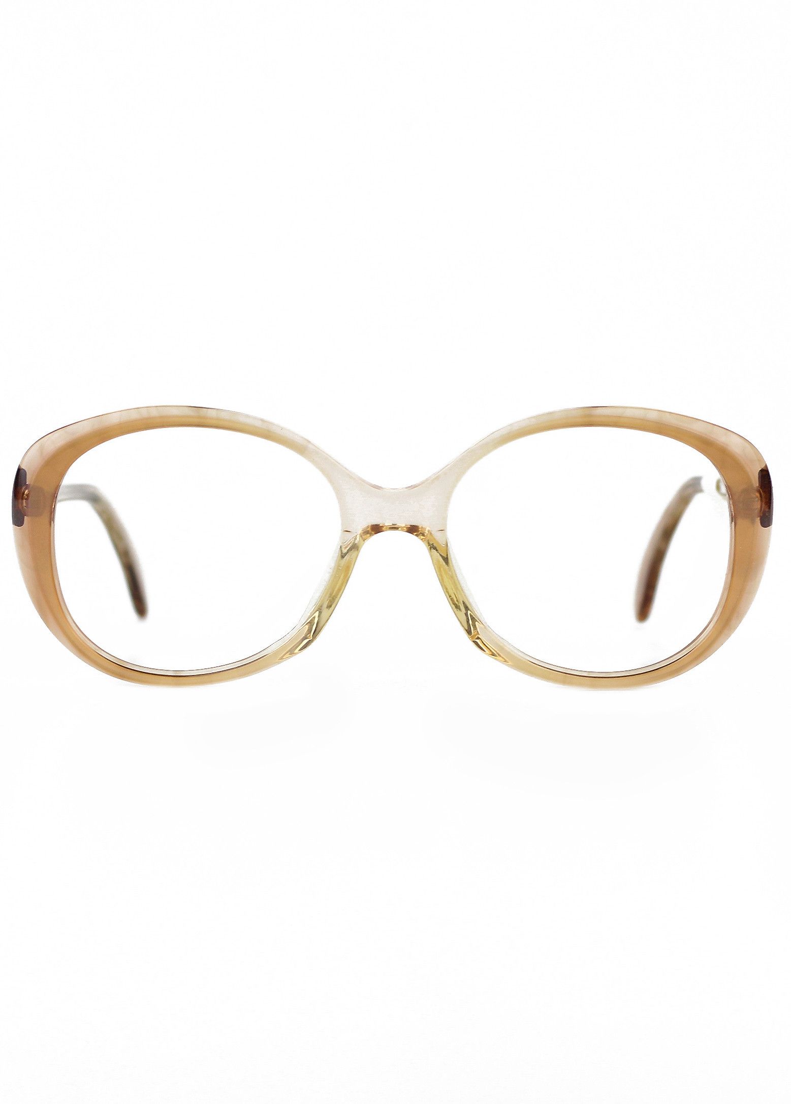 Vintage NOS 80s vintage Rodenstock oversized glasses optical frames Size ONE SIZE - 1 Thumbnail