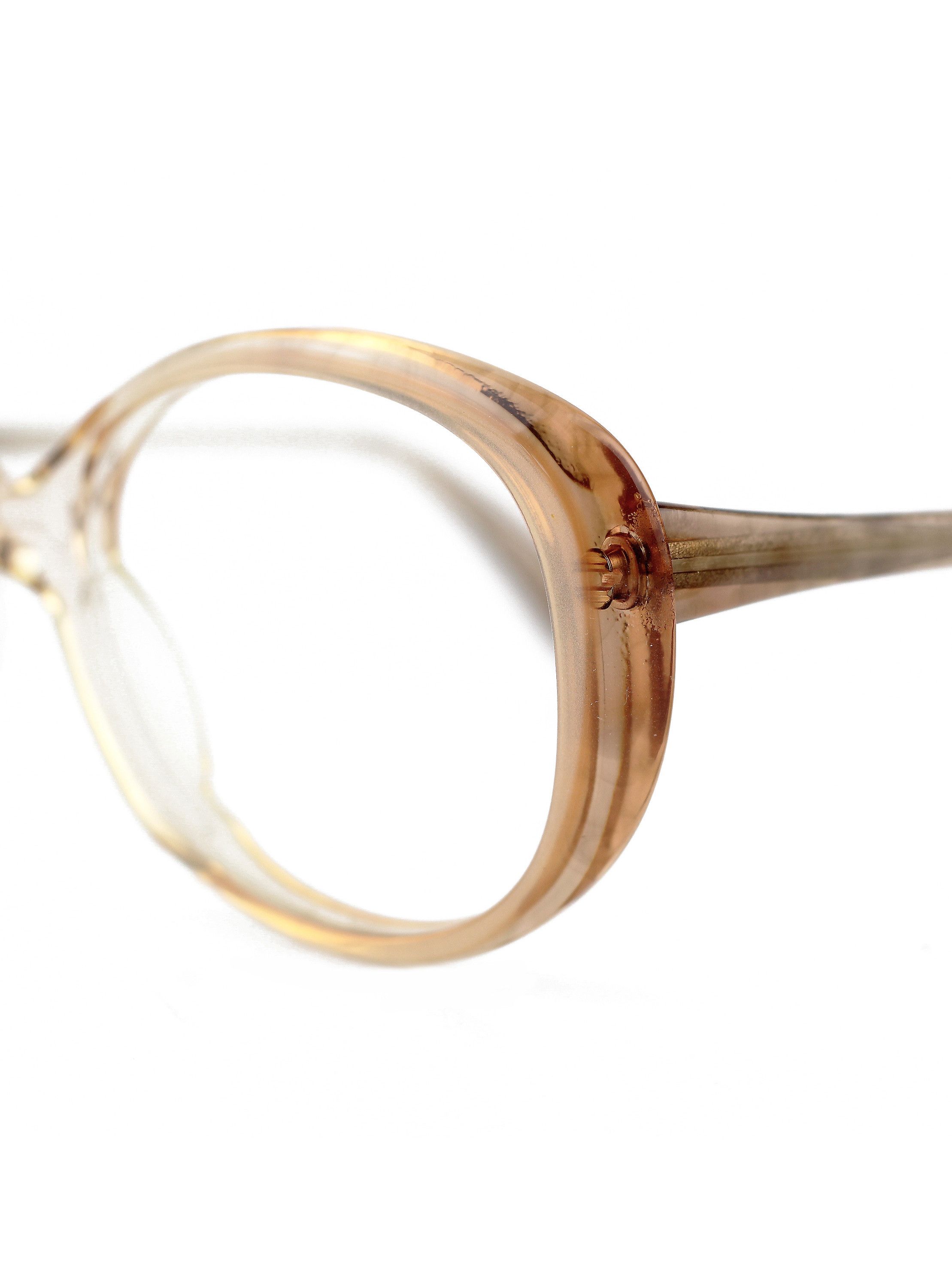 Vintage NOS 80s vintage Rodenstock oversized glasses optical frames Size ONE SIZE - 2 Thumbnail