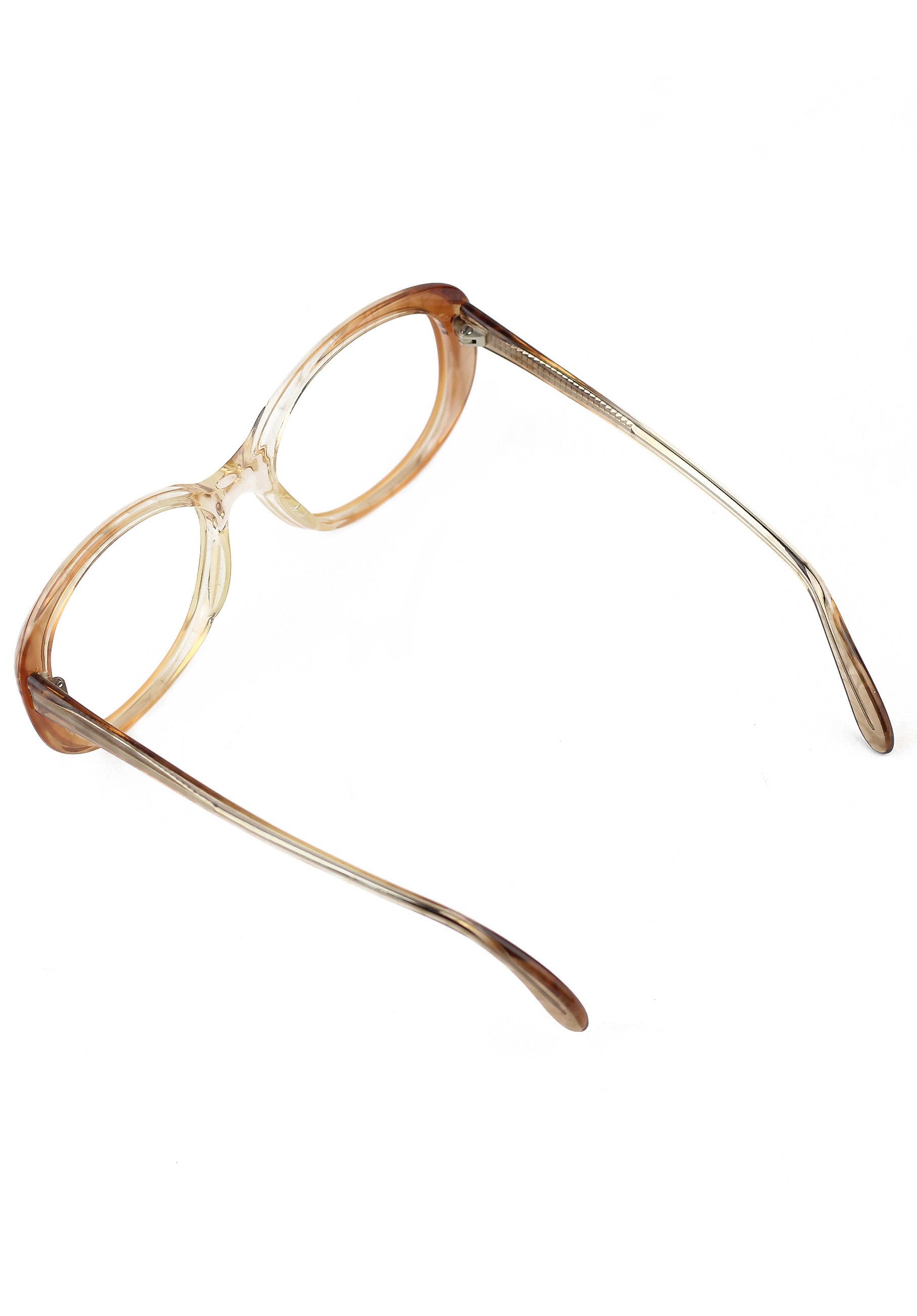 Vintage NOS 80s Rodenstock oversized glasses vintage optical frames Size ONE SIZE - 5 Thumbnail