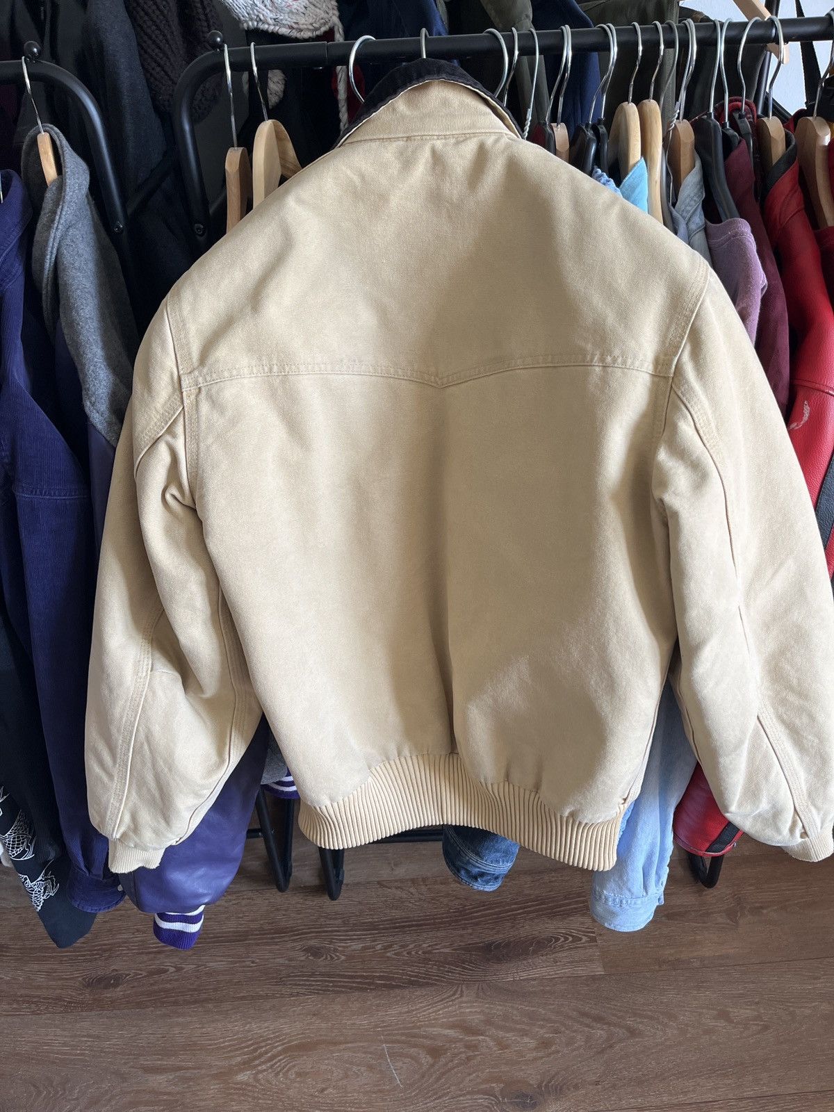 Carhartt Carhartt 2009 Santa Fe Size US S / EU 44-46 / 1 - 1 Thumbnail