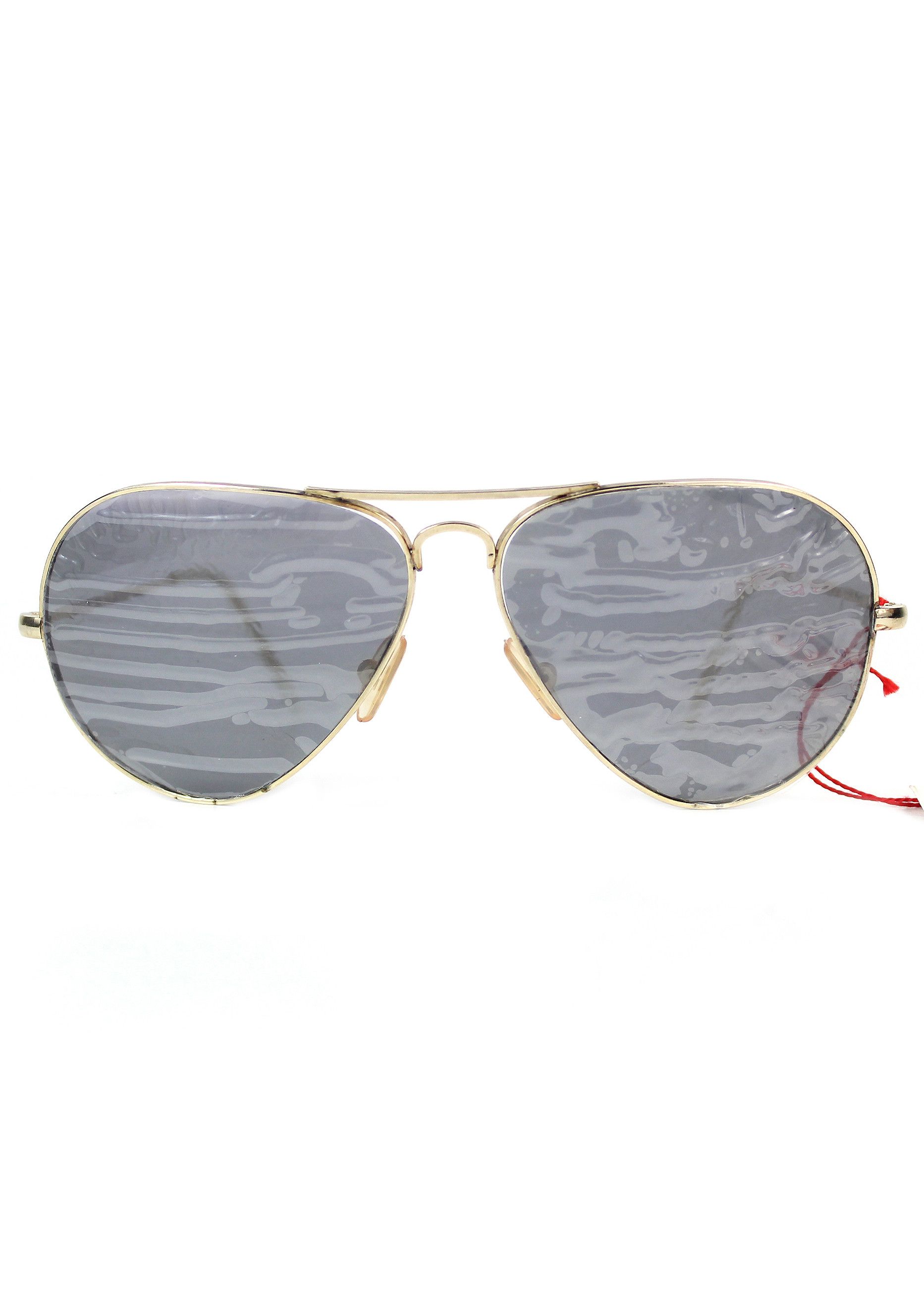 Vintage NOS 80s vintage CEBE aviator polarized sunglasses DS shades Size ONE SIZE - 1 Thumbnail