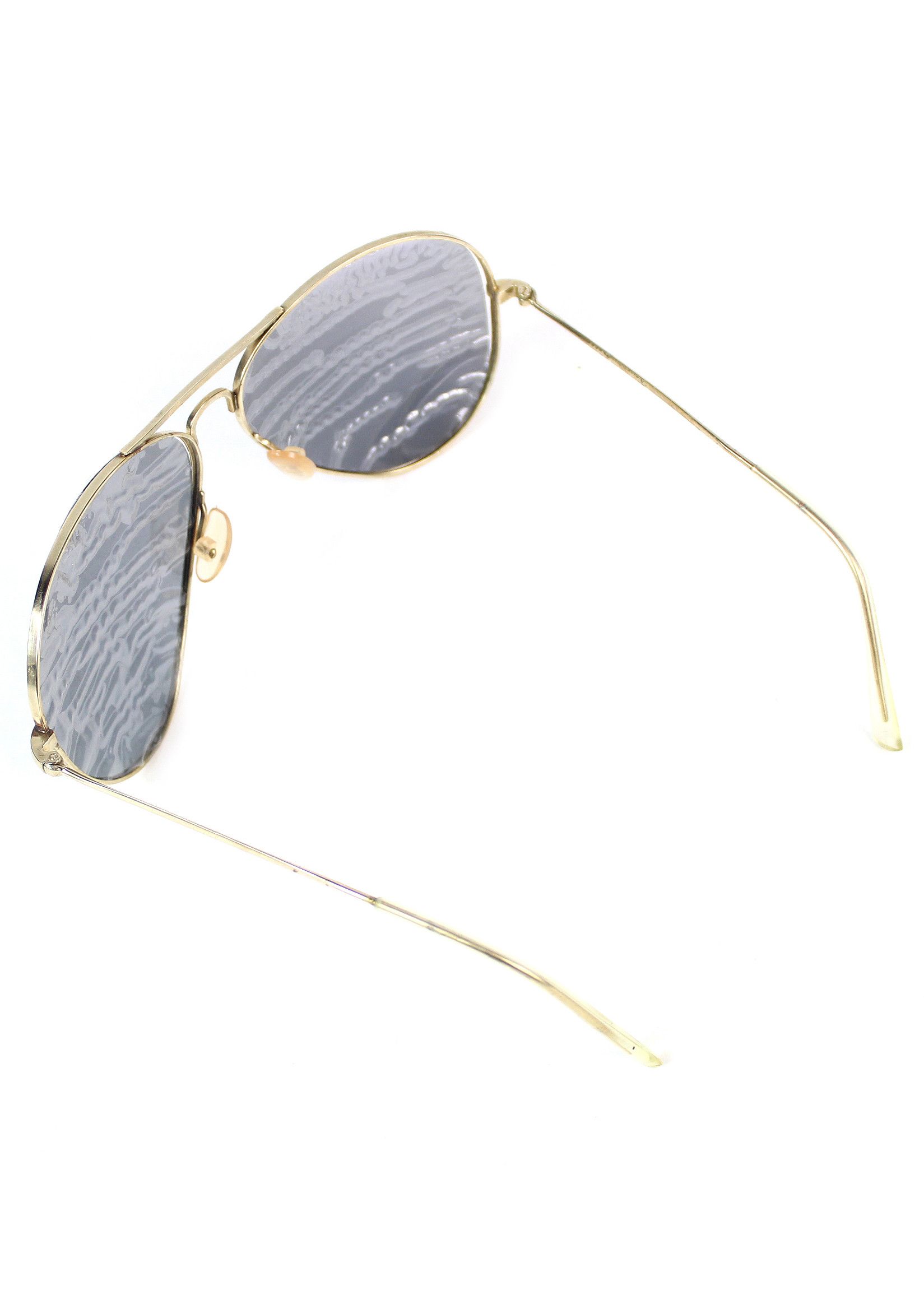 Vintage NOS 80s vintage CEBE aviator polarized sunglasses DS shades Size ONE SIZE - 6 Thumbnail