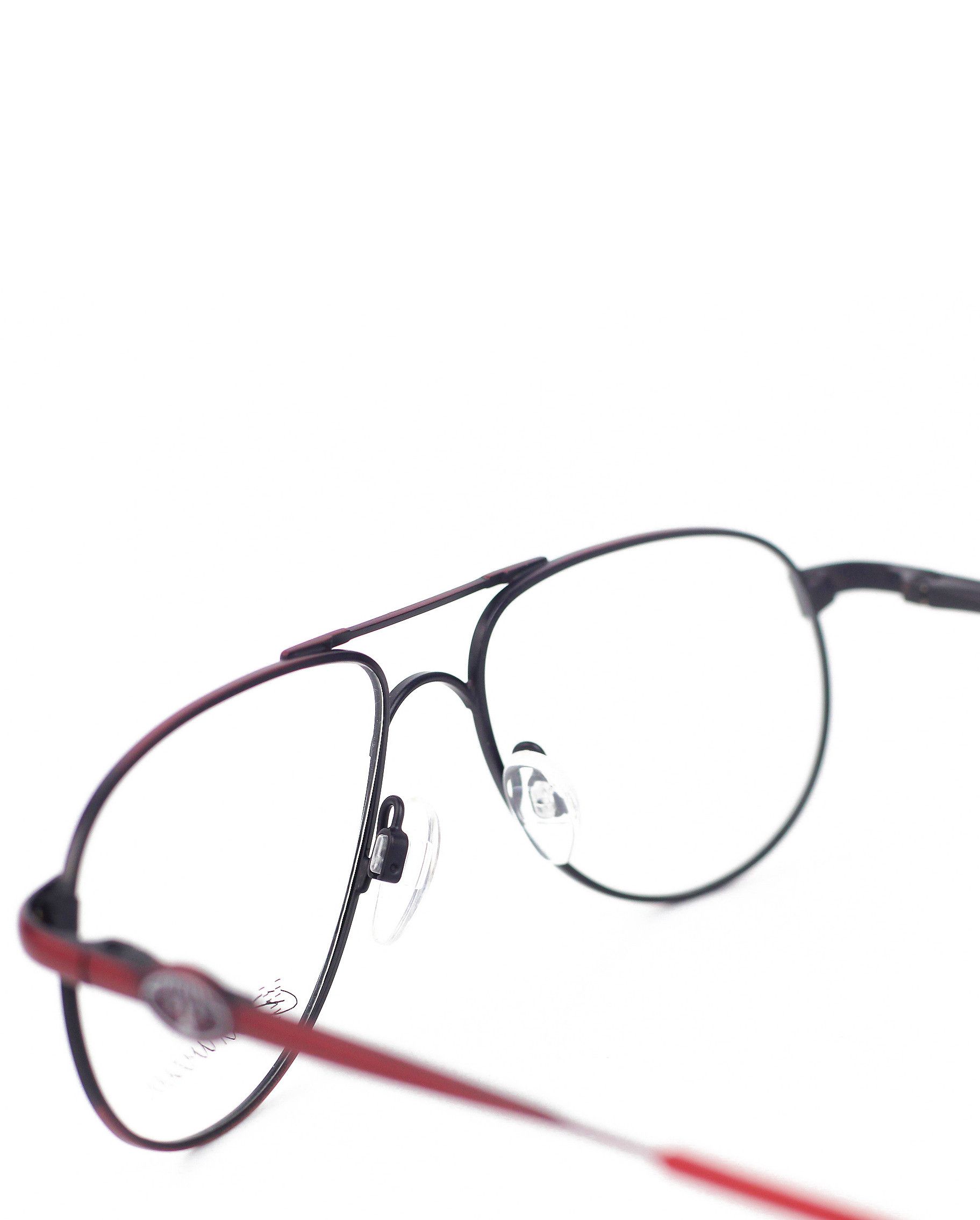Vintage NOS 90s vintage Granvisus nerd glassed optical frame OG Size ONE SIZE - 5 Thumbnail