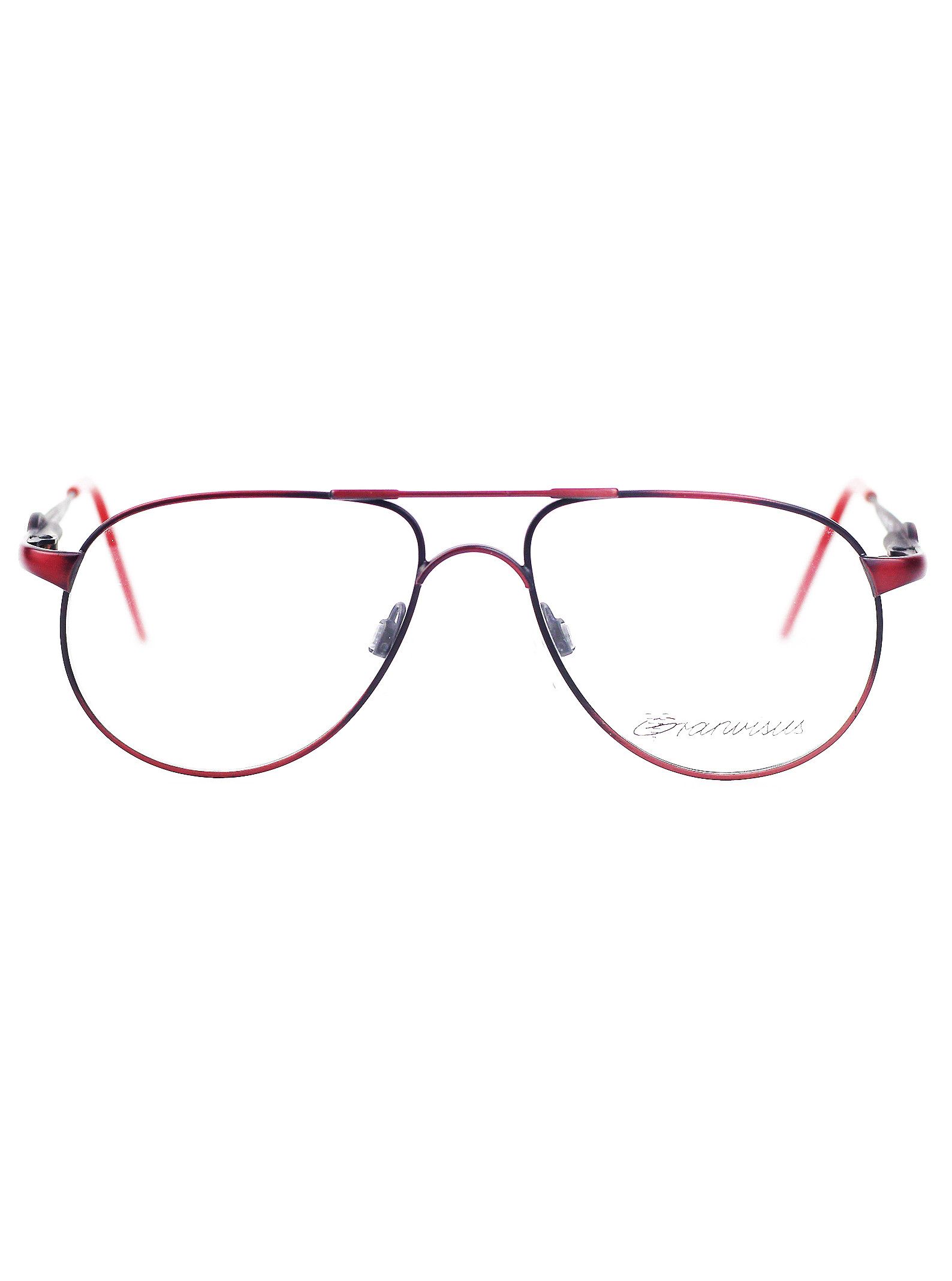 Vintage NOS 90s vintage Granvisus nerd glassed optical frame OG Size ONE SIZE - 3 Thumbnail