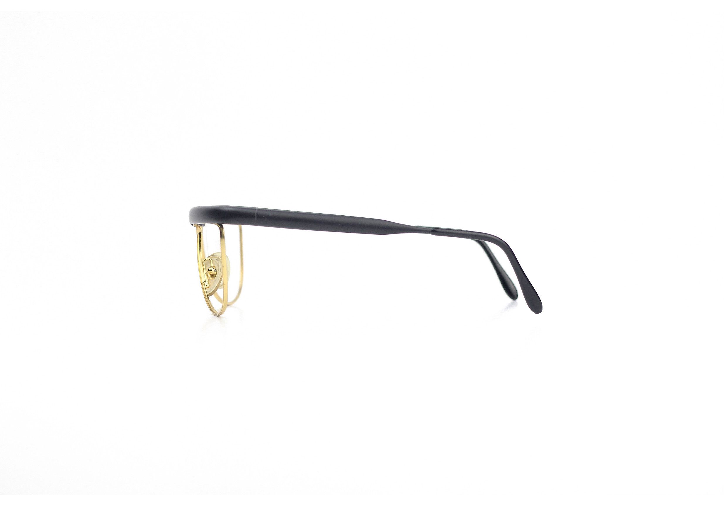Gianfranco Ferre NOS 90s vintage GF Gianfranco Ferre glasses optical frame OG Size ONE SIZE - 4 Thumbnail