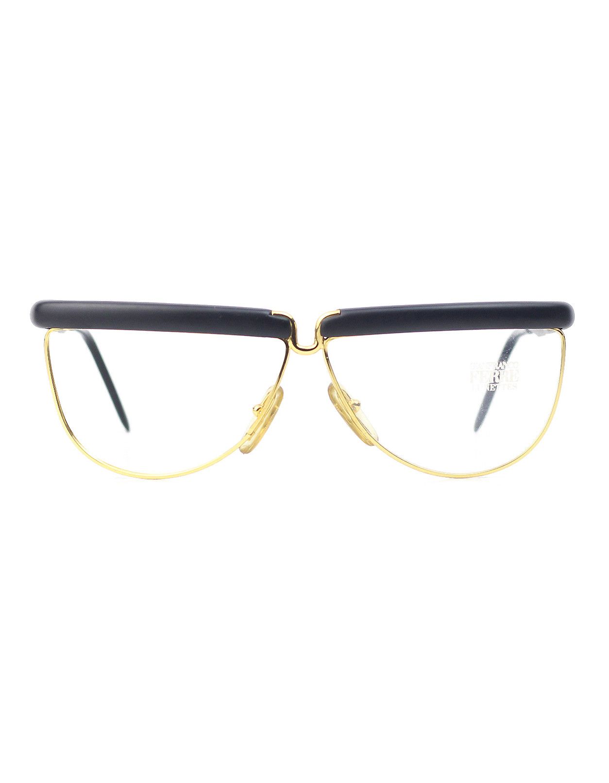 Gianfranco Ferre NOS 90s vintage GF Gianfranco Ferre glasses optical frame OG Size ONE SIZE - 3 Thumbnail