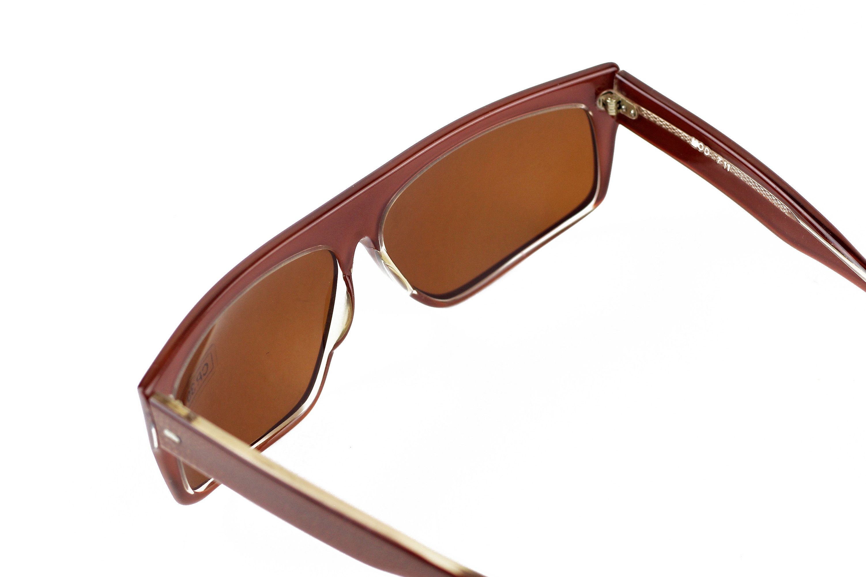 Vintage 70s NOS vintage Stefano Russo leo sunglasses OG DS shades Size ONE SIZE - 5 Thumbnail