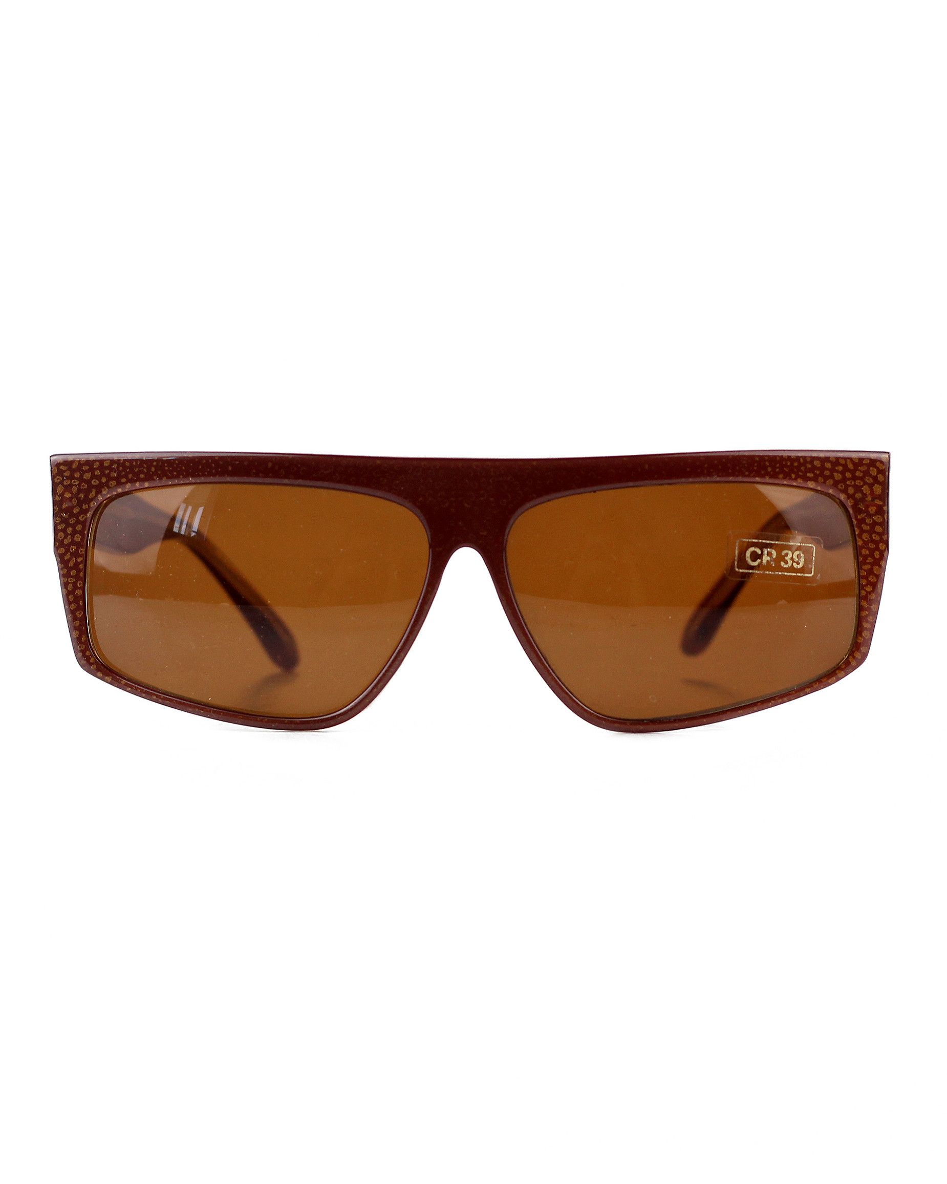 Vintage 70s NOS vintage Stefano Russo leo sunglasses OG DS shades Size ONE SIZE - 3 Thumbnail