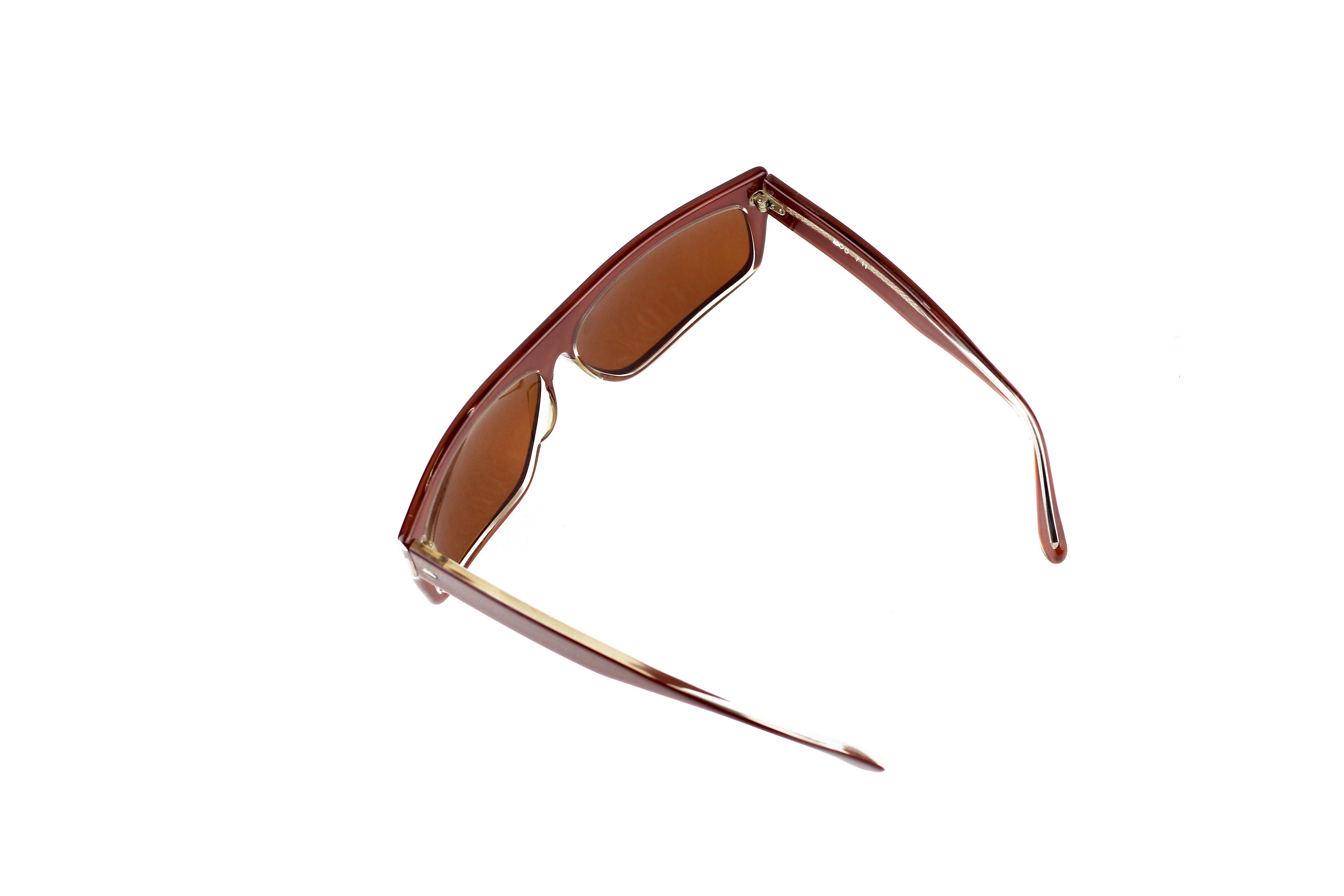 Vintage 70s NOS vintage Stefano Russo leo sunglasses OG DS shades Size ONE SIZE - 6 Thumbnail