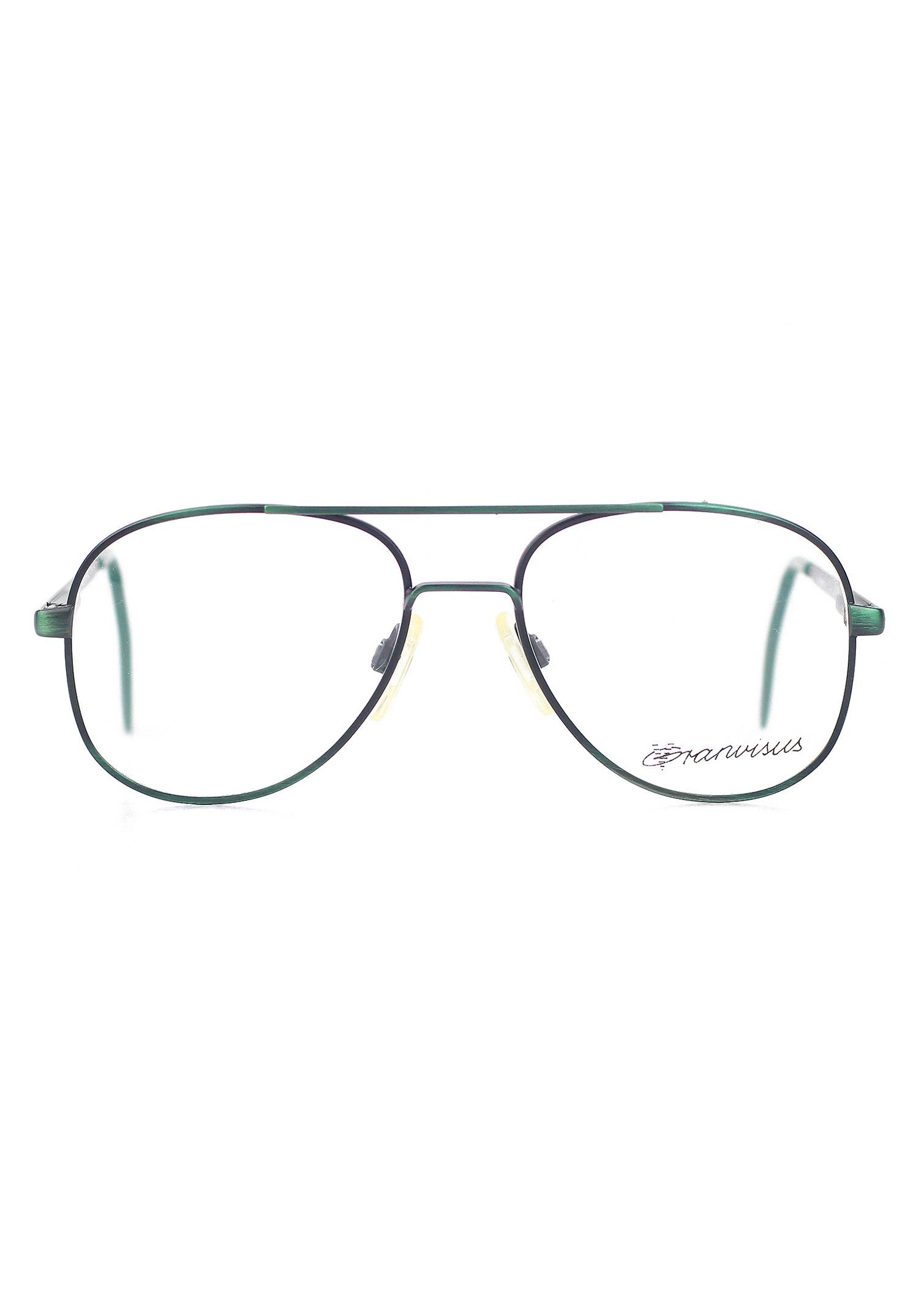 Vintage NOS 90s vintage Granvisus nerd glasses optical frame OG Size ONE SIZE - 3 Thumbnail
