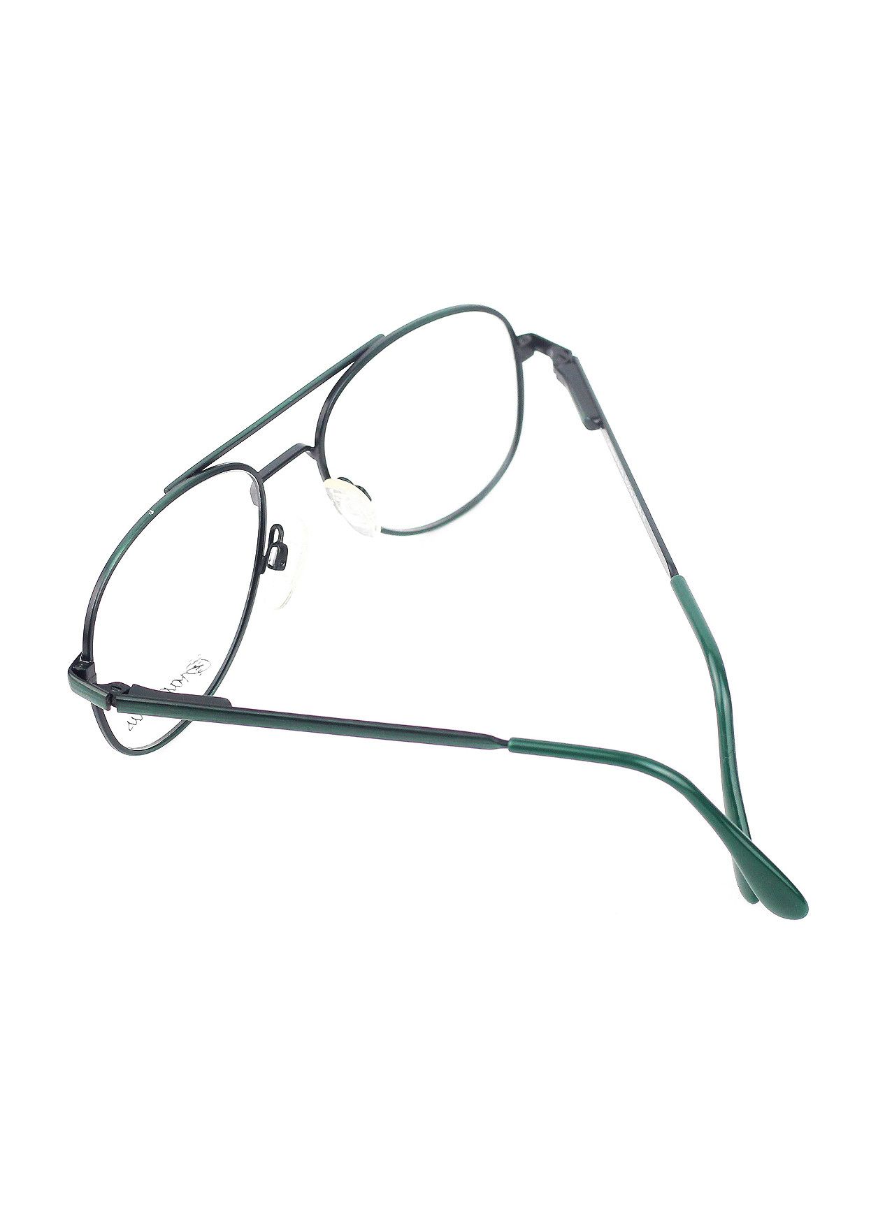 Vintage NOS 90s vintage Granvisus nerd glasses optical frame OG Size ONE SIZE - 7 Thumbnail