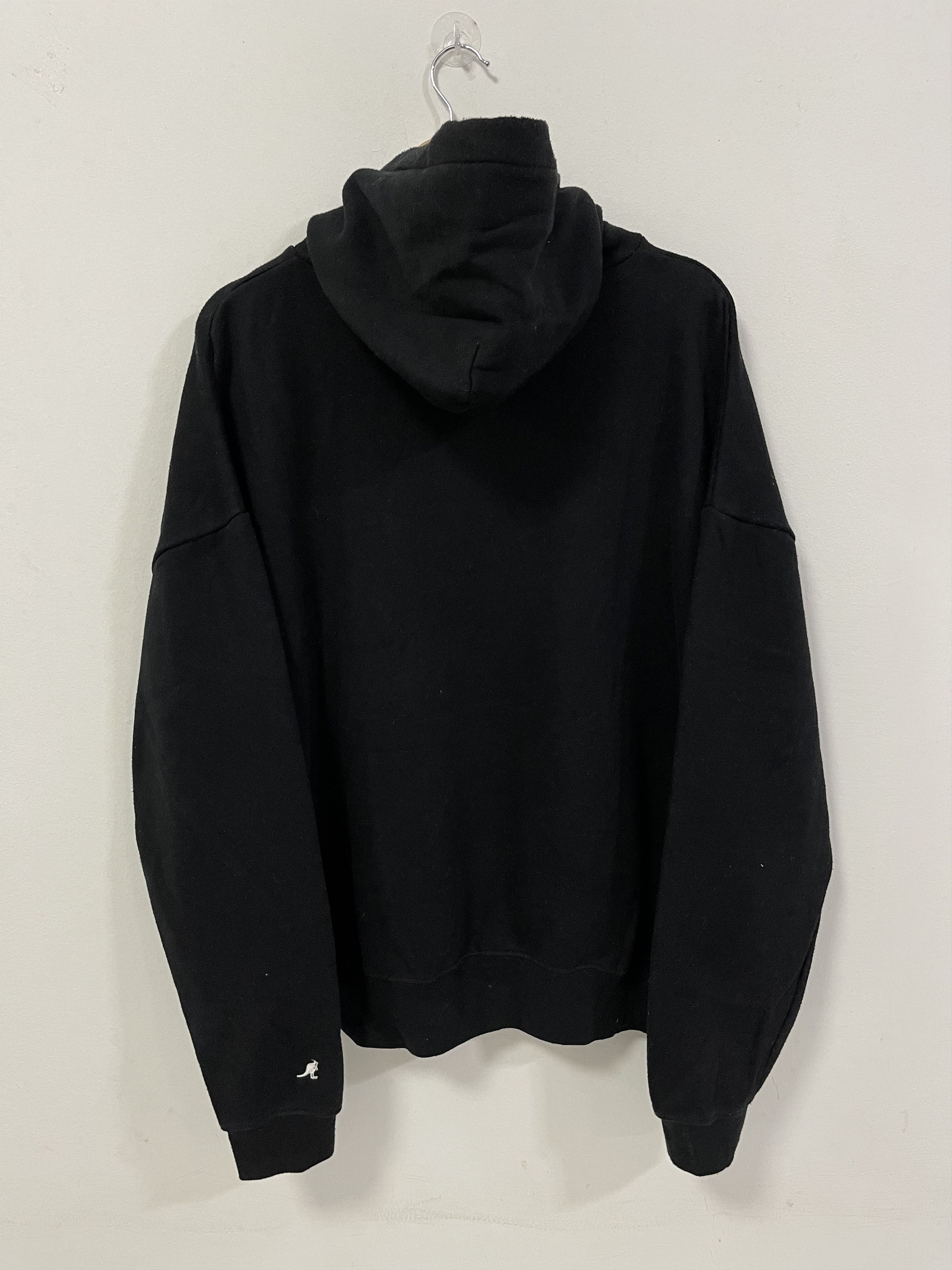 Kangol × Vintage Vintage Kangol Embroidery Rainbow Baggy Style Hoodie Size US L / EU 52-54 / 3 - 8 Thumbnail