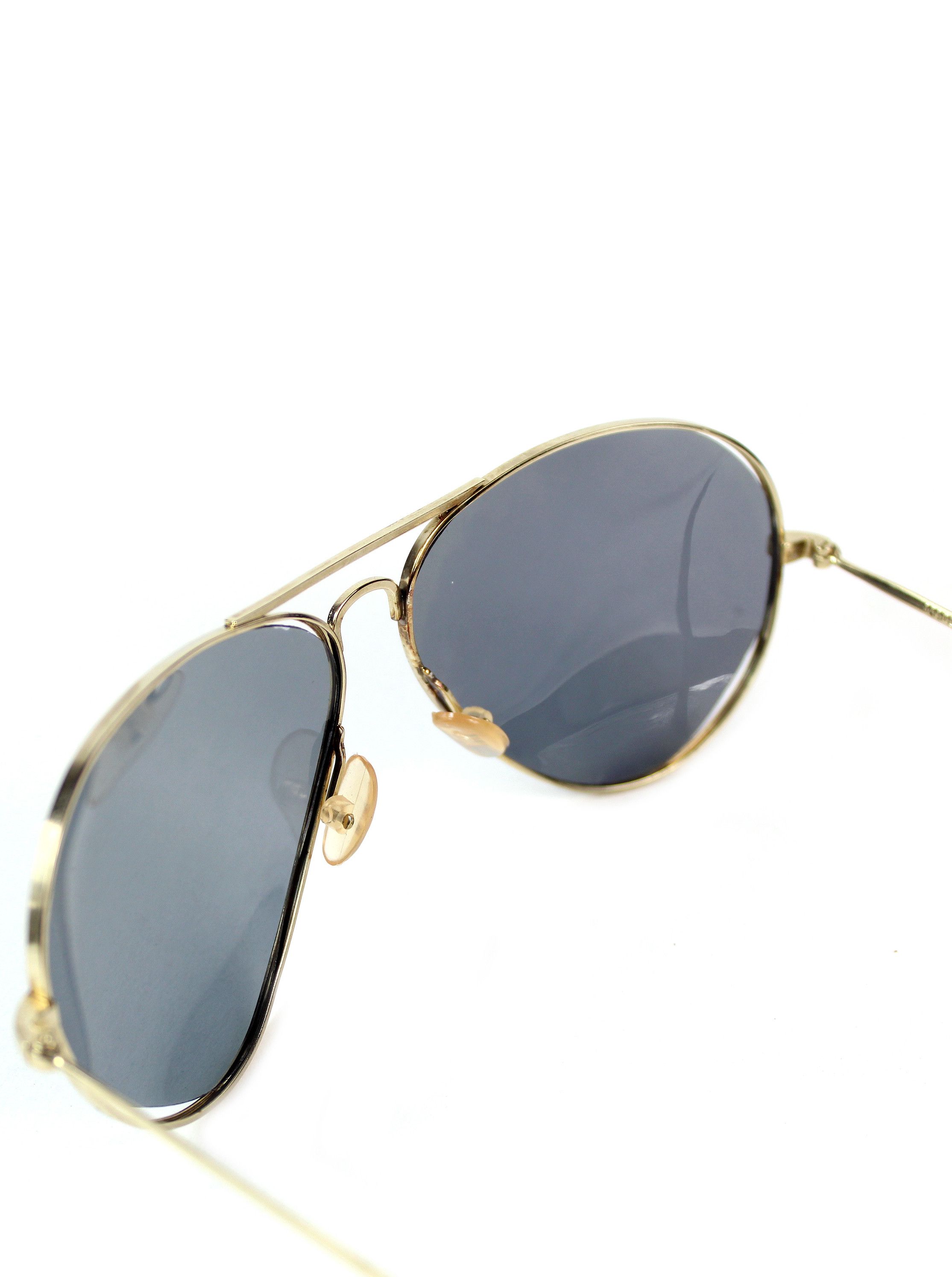 Vintage NOS 80s vintage CEBE Morez aviator sunglasses OG DS shades Size ONE SIZE - 8 Thumbnail