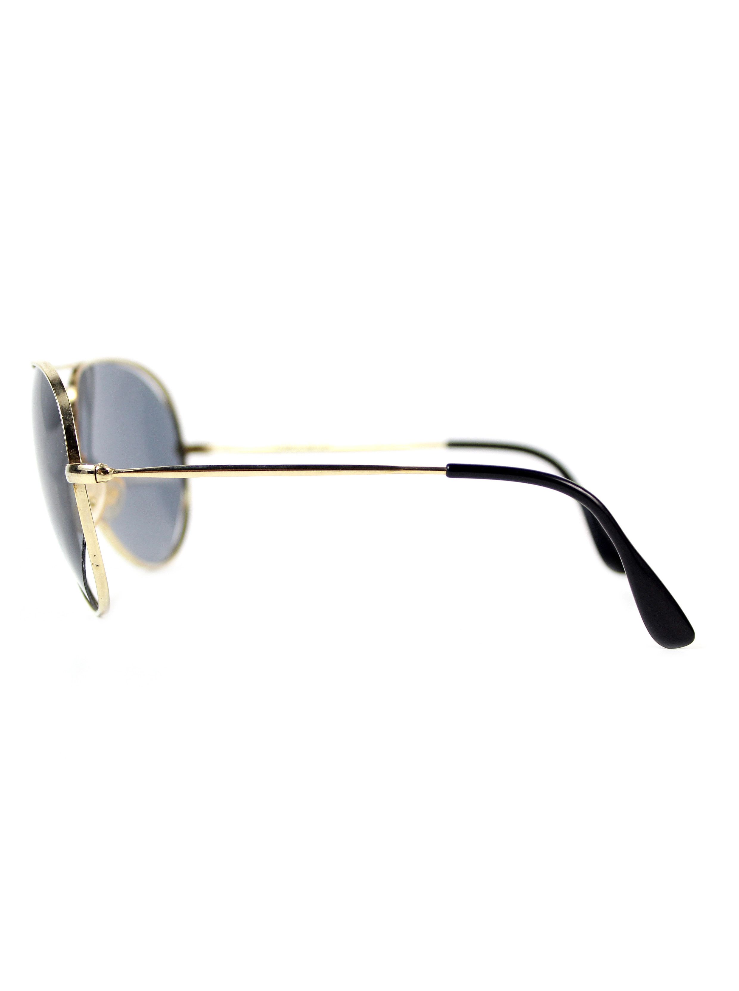 Vintage NOS 80s vintage CEBE Morez aviator sunglasses OG DS shades Size ONE SIZE - 4 Thumbnail