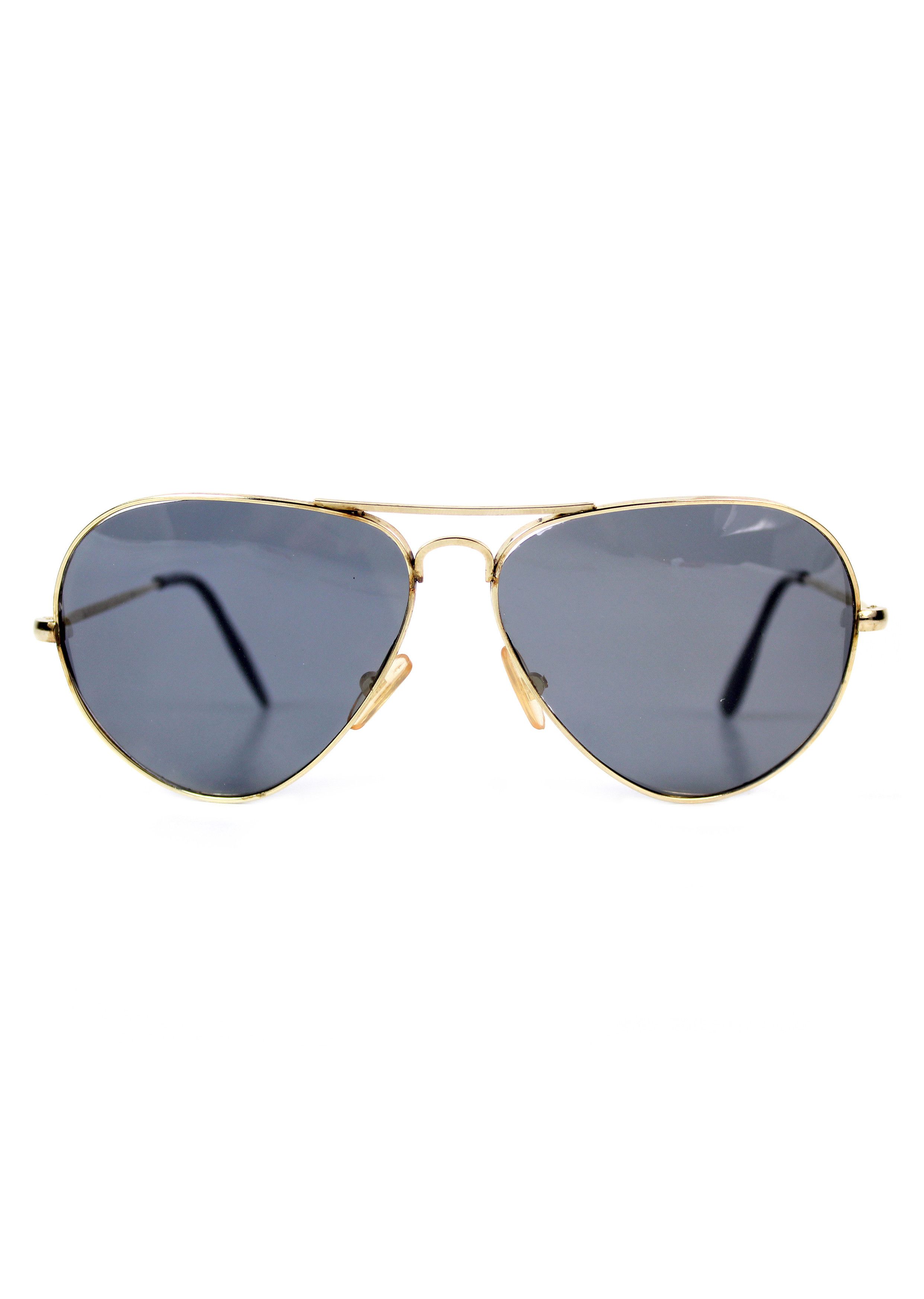 Vintage NOS 80s vintage CEBE Morez aviator sunglasses OG DS shades Size ONE SIZE - 3 Thumbnail