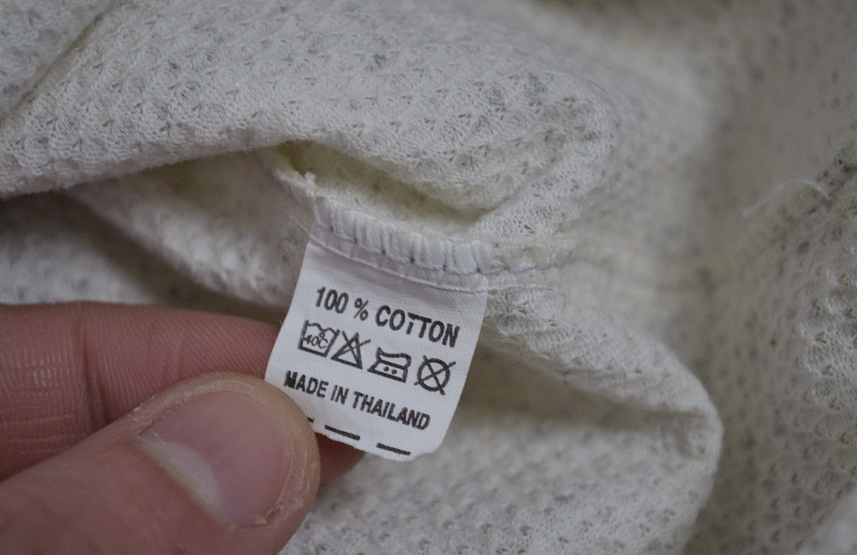 Adidas × Equipment × Vintage Vintage Adidas Equipment Logo Polo Shirt Size US L / EU 52-54 / 3 - 8 Thumbnail
