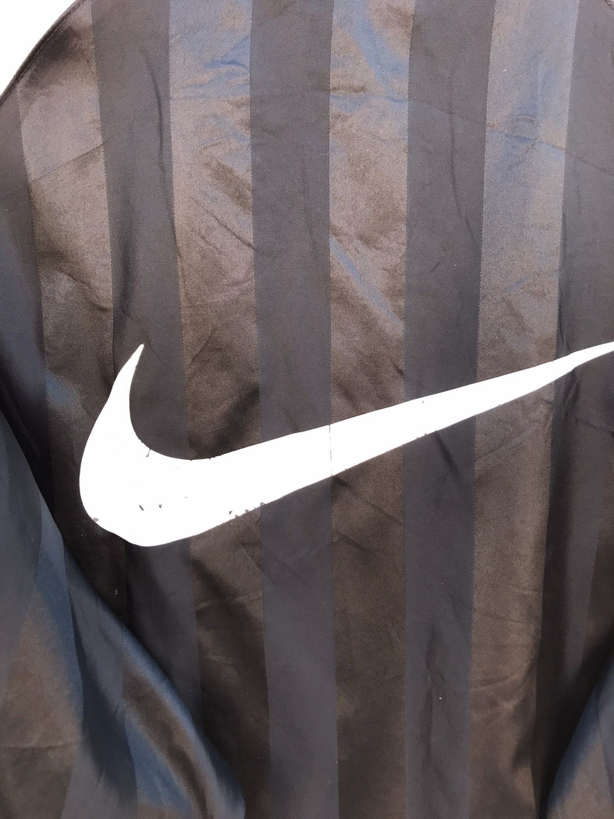 Vintage Nike Swoosh Logo Jumper Size US XL / EU 56 / 4 - 3 Thumbnail