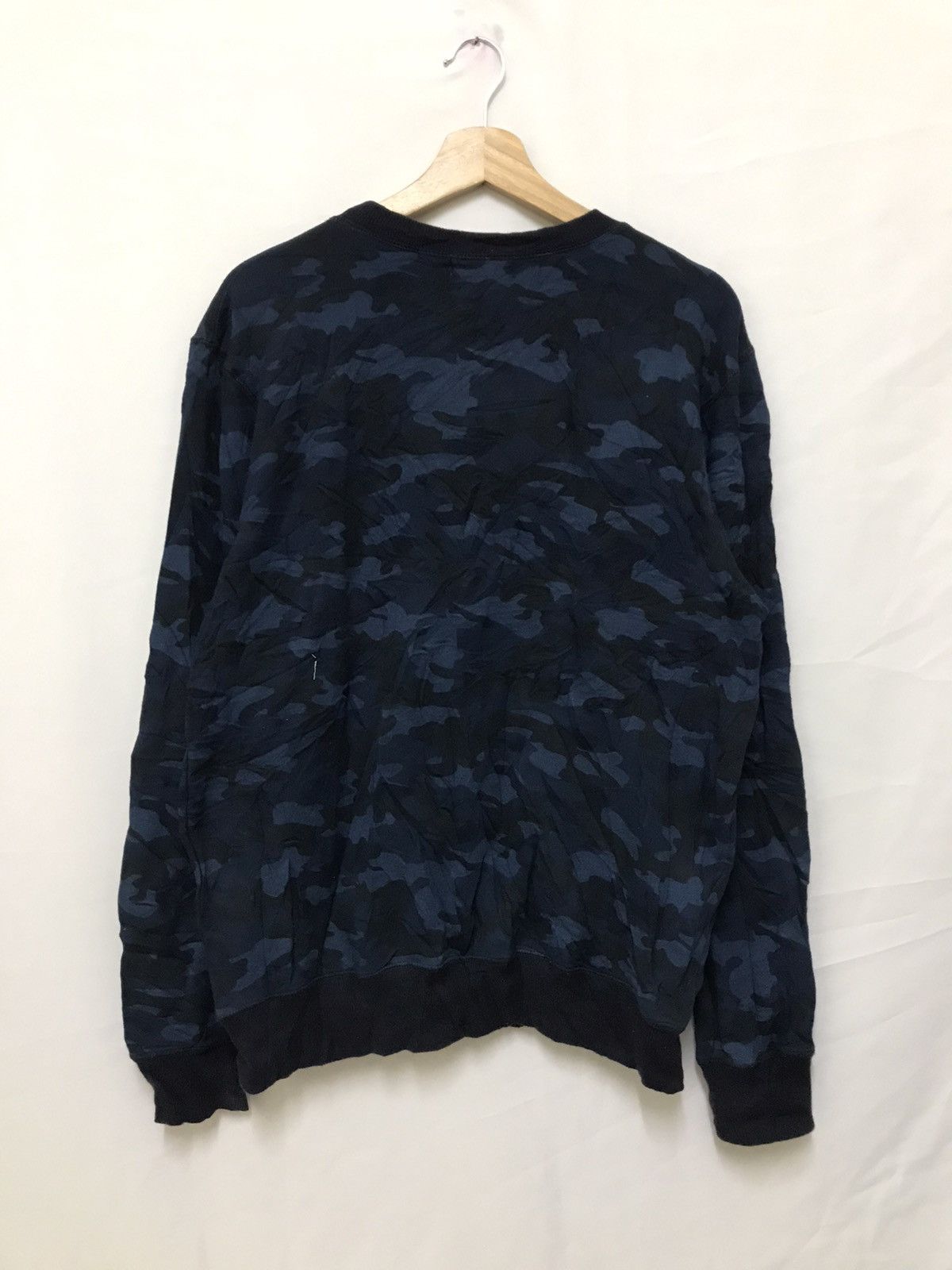 Peanuts Vintage 90’s Peanuts Snoopy Sweatshirt Crewneck Size US XL / EU 56 / 4 - 4 Thumbnail