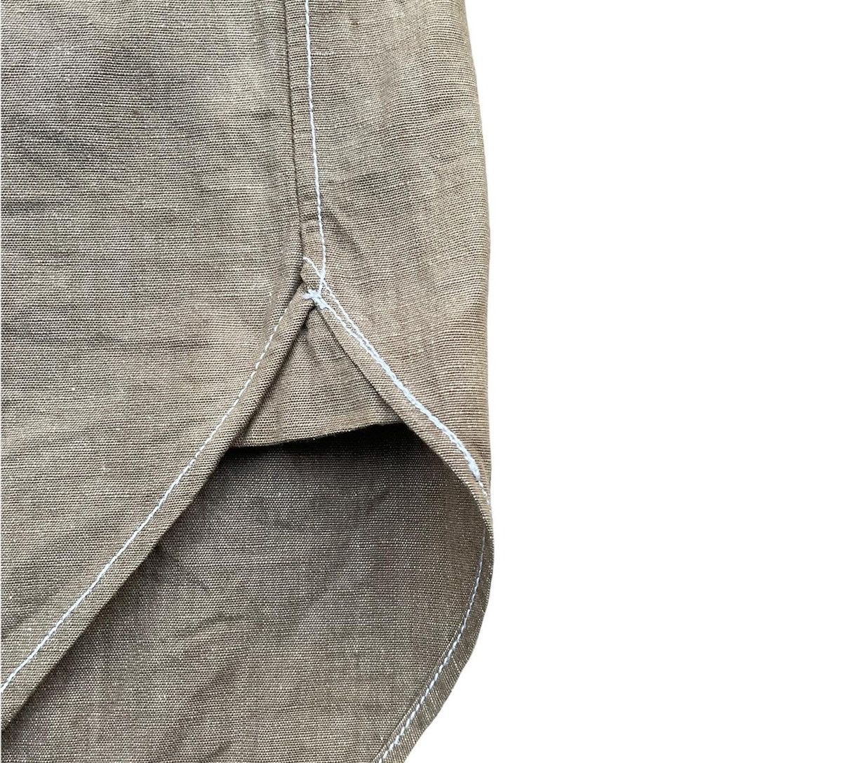 Designer × Haversack × If Six Was Nine Haversack Custom Shirt Size US M / EU 48-50 / 2 - 5 Thumbnail