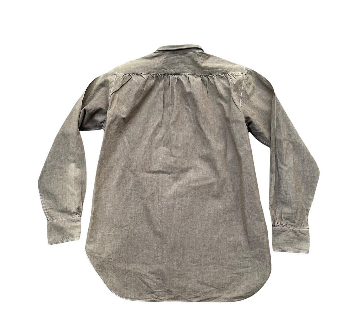 Designer × Haversack × If Six Was Nine Haversack Custom Shirt Size US M / EU 48-50 / 2 - 8 Thumbnail