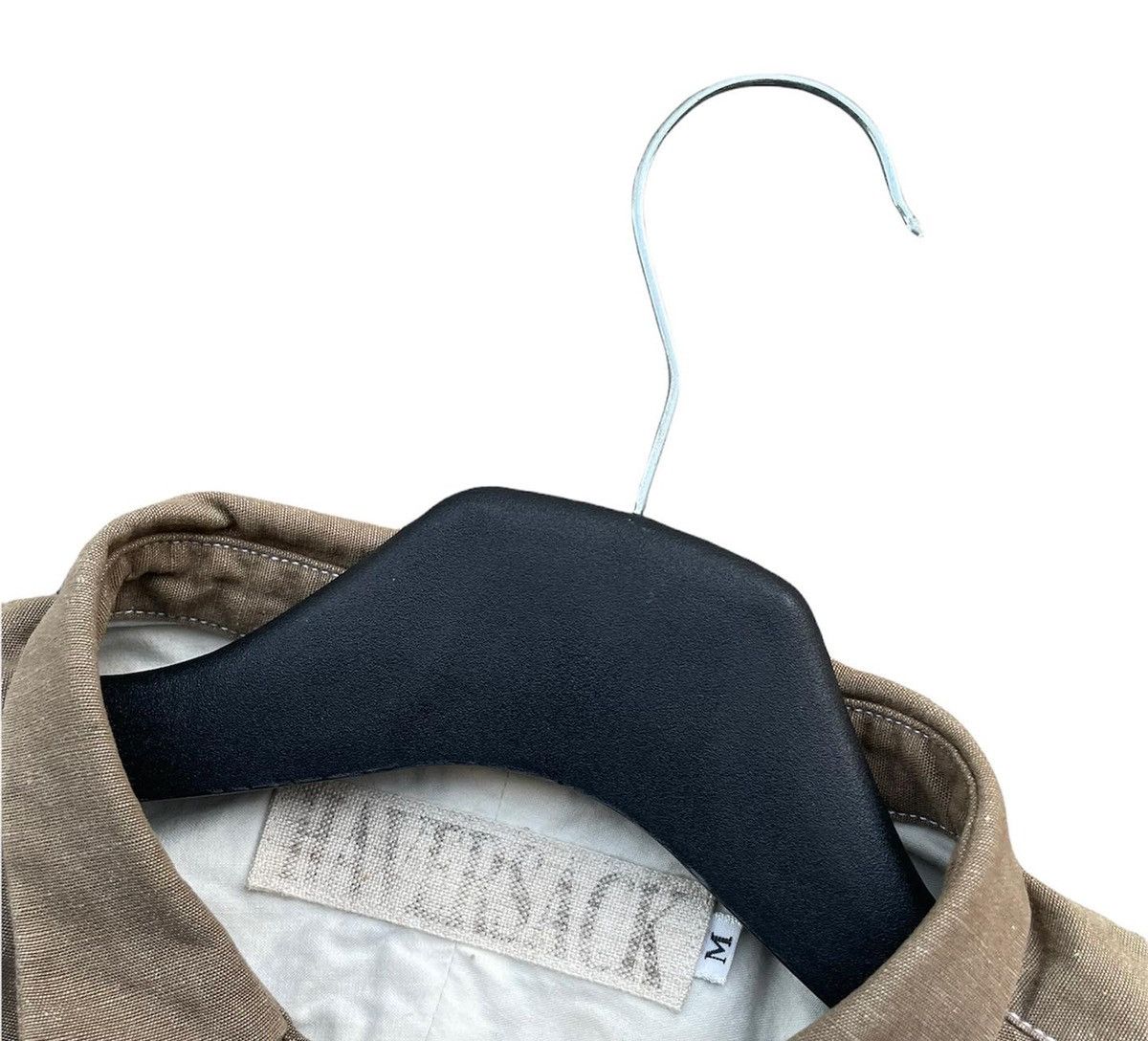 Designer × Haversack × If Six Was Nine Haversack Custom Shirt Size US M / EU 48-50 / 2 - 7 Thumbnail