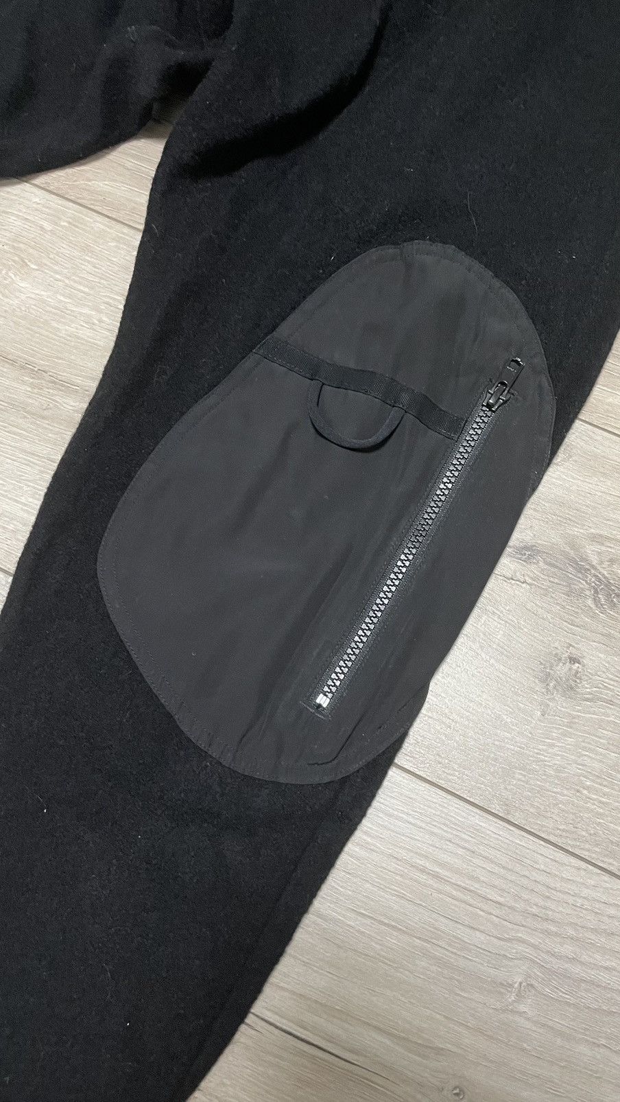 Y-3 Y3 black suit Size US L / EU 52-54 / 3 - 3 Thumbnail