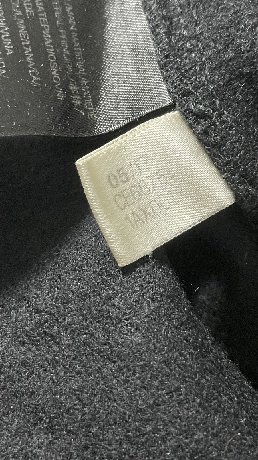 Y-3 Y3 black suit Size US L / EU 52-54 / 3 - 14 Thumbnail