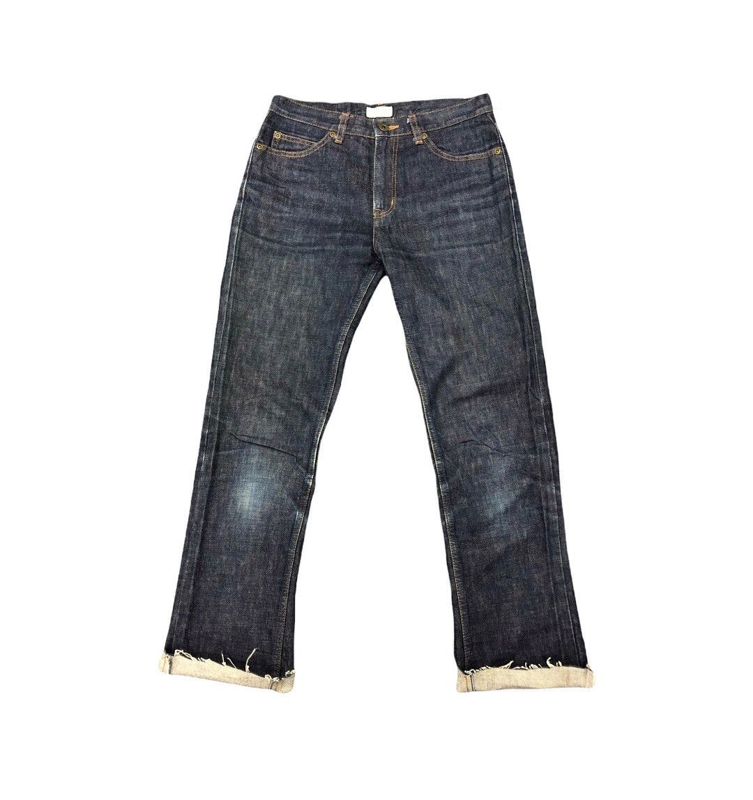 Hysteric Glamour × Vintage 1999 vintage Hysteric Glamour raider jeans Size US 29 - 3 Thumbnail