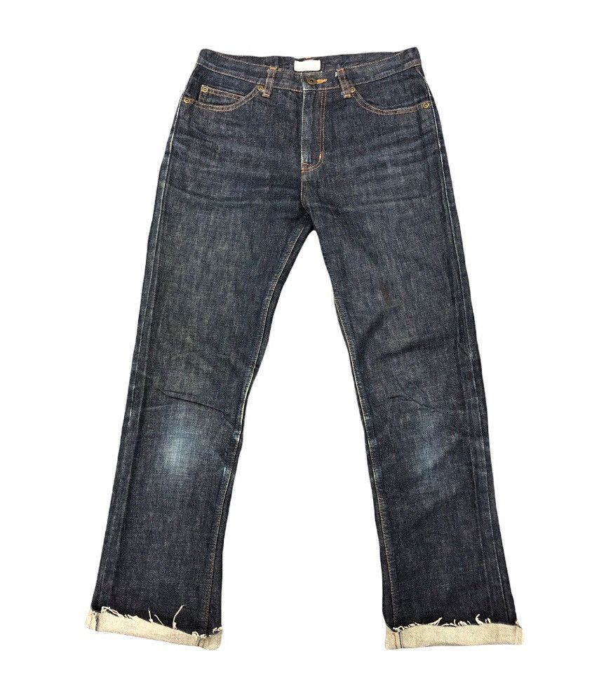Hysteric Glamour × Vintage 1999 vintage Hysteric Glamour raider jeans Size US 29 - 2 Thumbnail