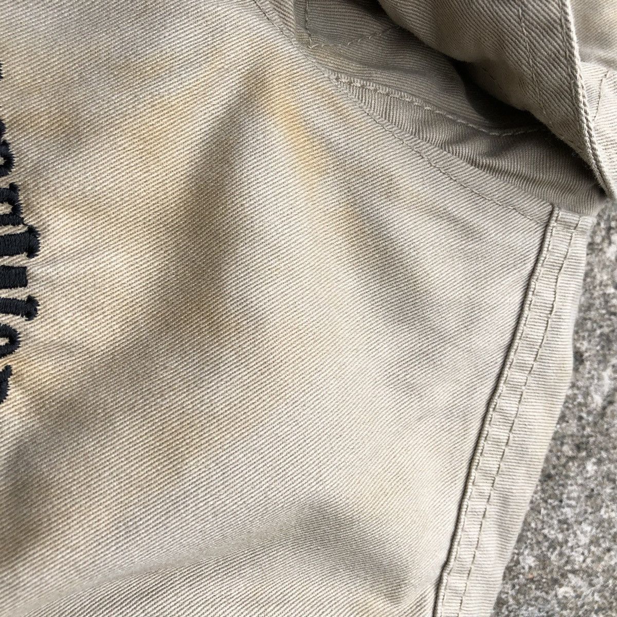 JACKROSE × Vintage 🔥Thrash🔥Jack Rose Primal Seed Rude Worker Biker Chore Jacket Size US XS / EU 42 / 0 - 17 Thumbnail