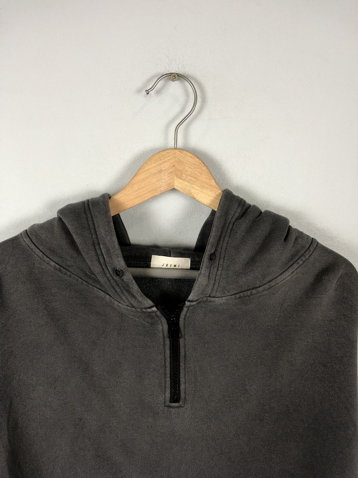 Japanese Brand × Other Juemi Japanese Brand Baggy Sweater Size ONE SIZE - 2 Thumbnail