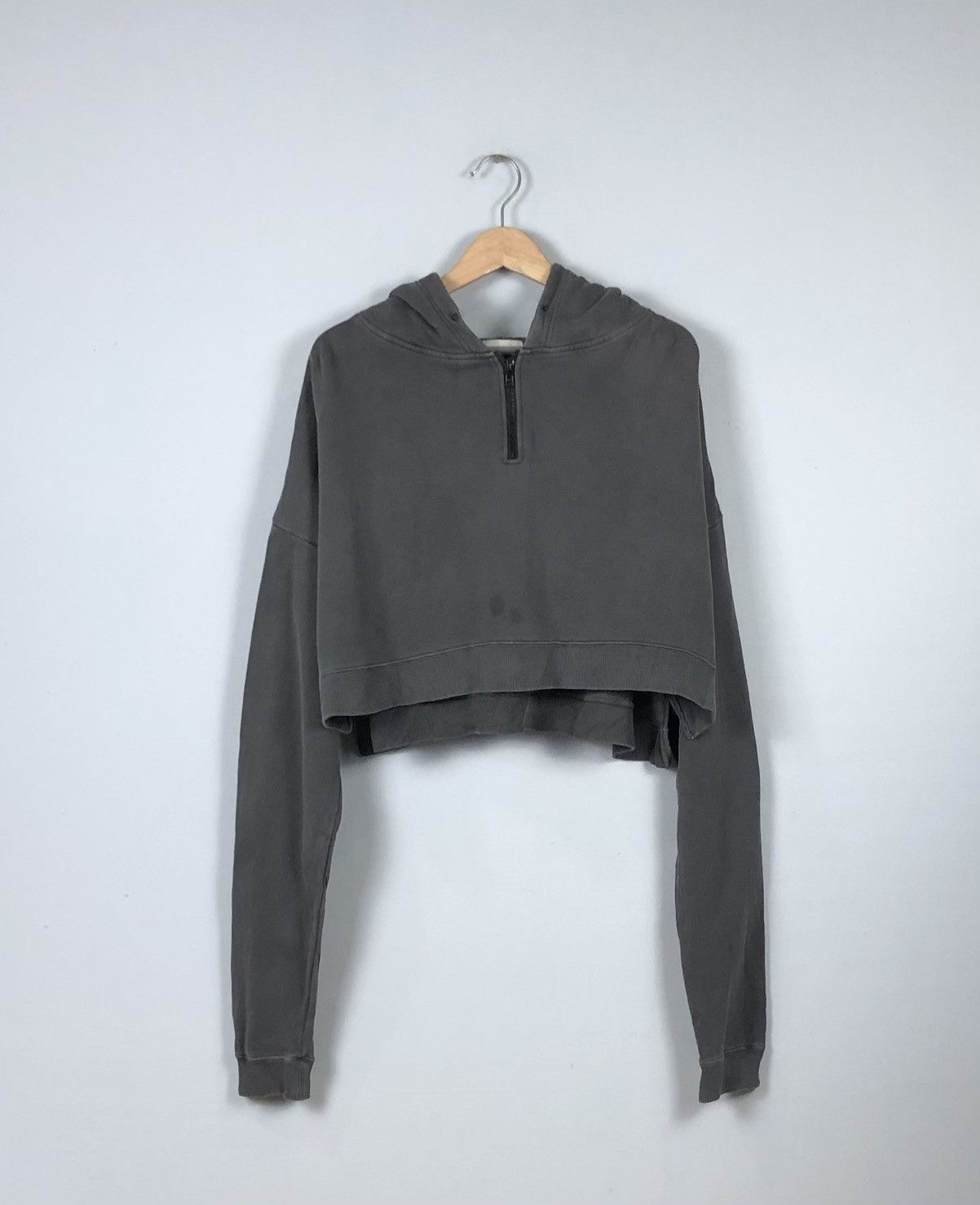 Japanese Brand × Other Juemi Japanese Brand Baggy Sweater Size ONE SIZE - 1 Thumbnail