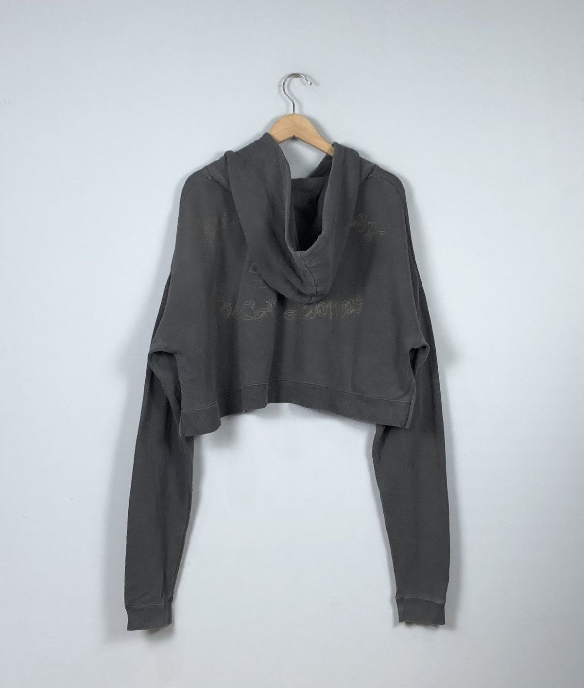Japanese Brand × Other Juemi Japanese Brand Baggy Sweater Size ONE SIZE - 8 Thumbnail