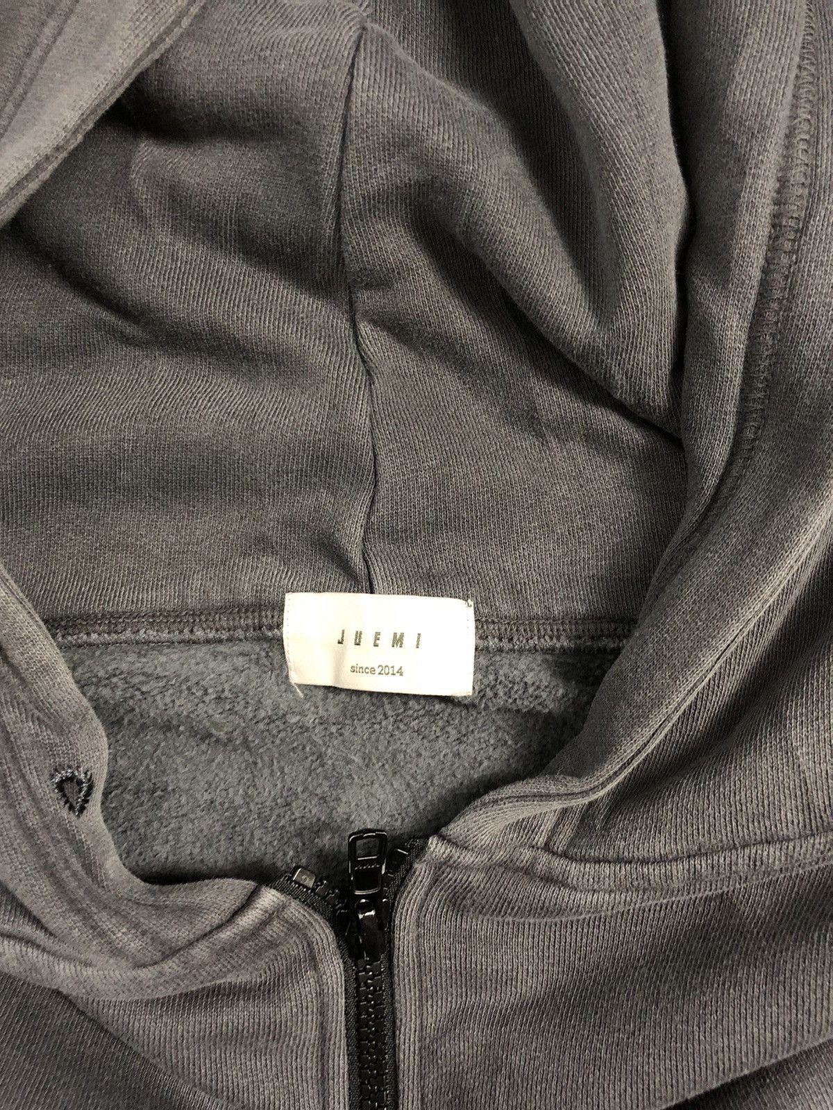 Japanese Brand × Other Juemi Japanese Brand Baggy Sweater Size ONE SIZE - 9 Thumbnail