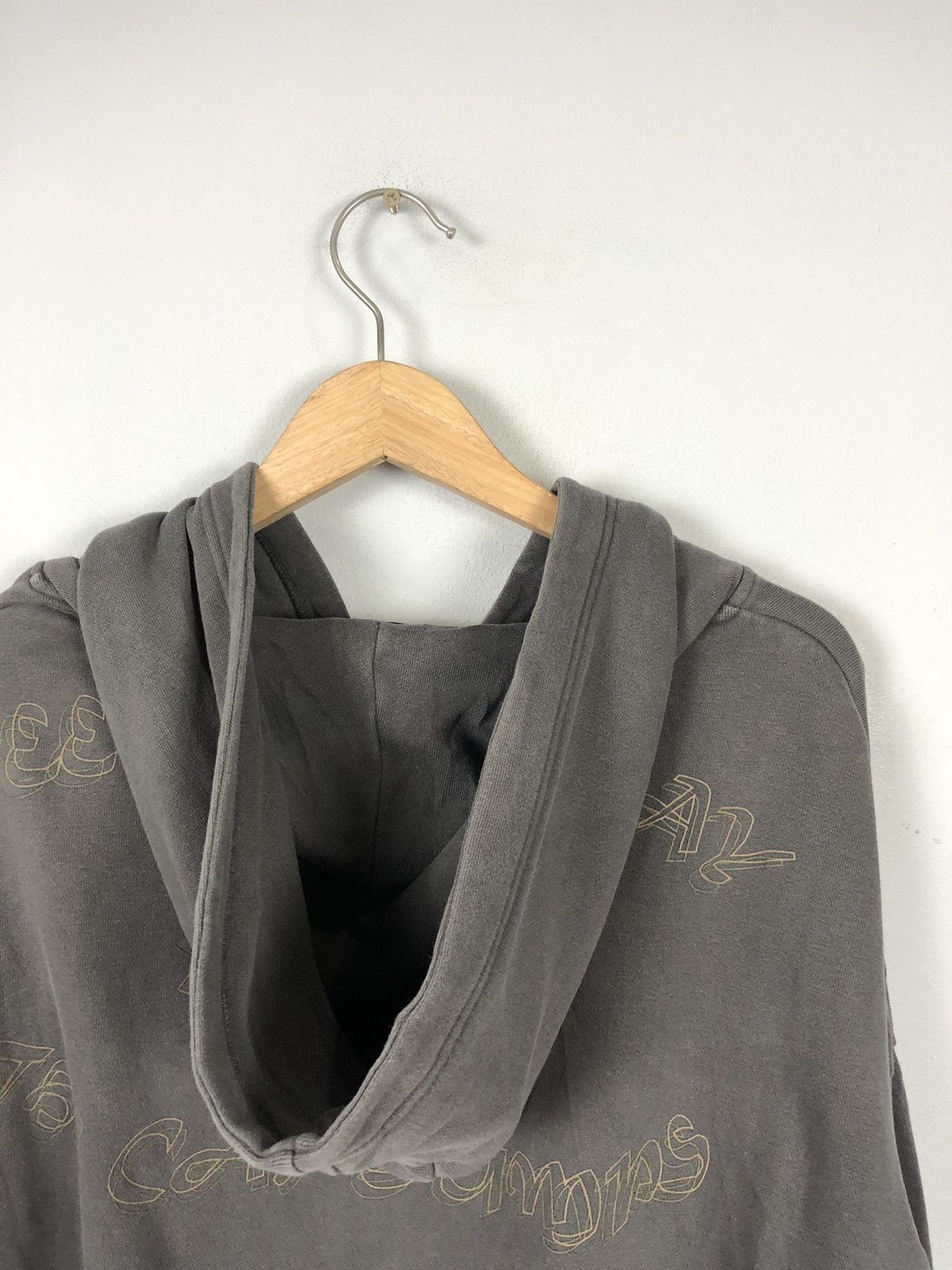 Japanese Brand × Other Juemi Japanese Brand Baggy Sweater Size ONE SIZE - 7 Thumbnail