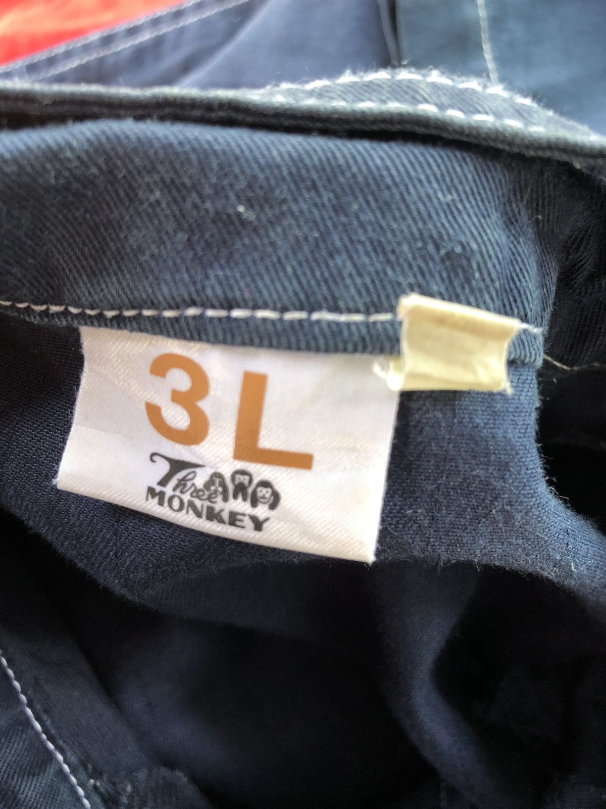Other Daihatsu coverall worker Jacket Size US 38 / EU 54 - 6 Thumbnail